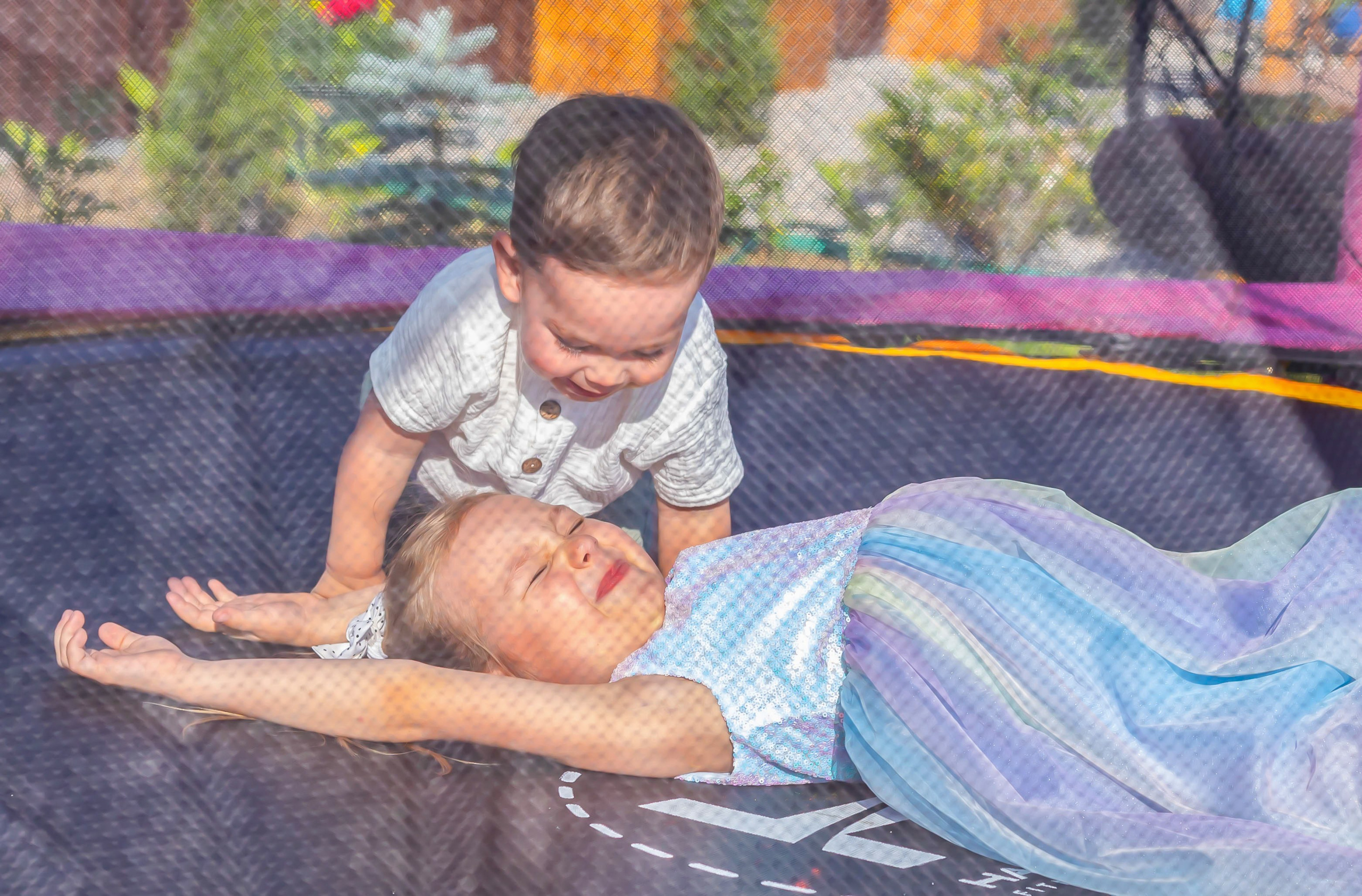 День рождения Малыша