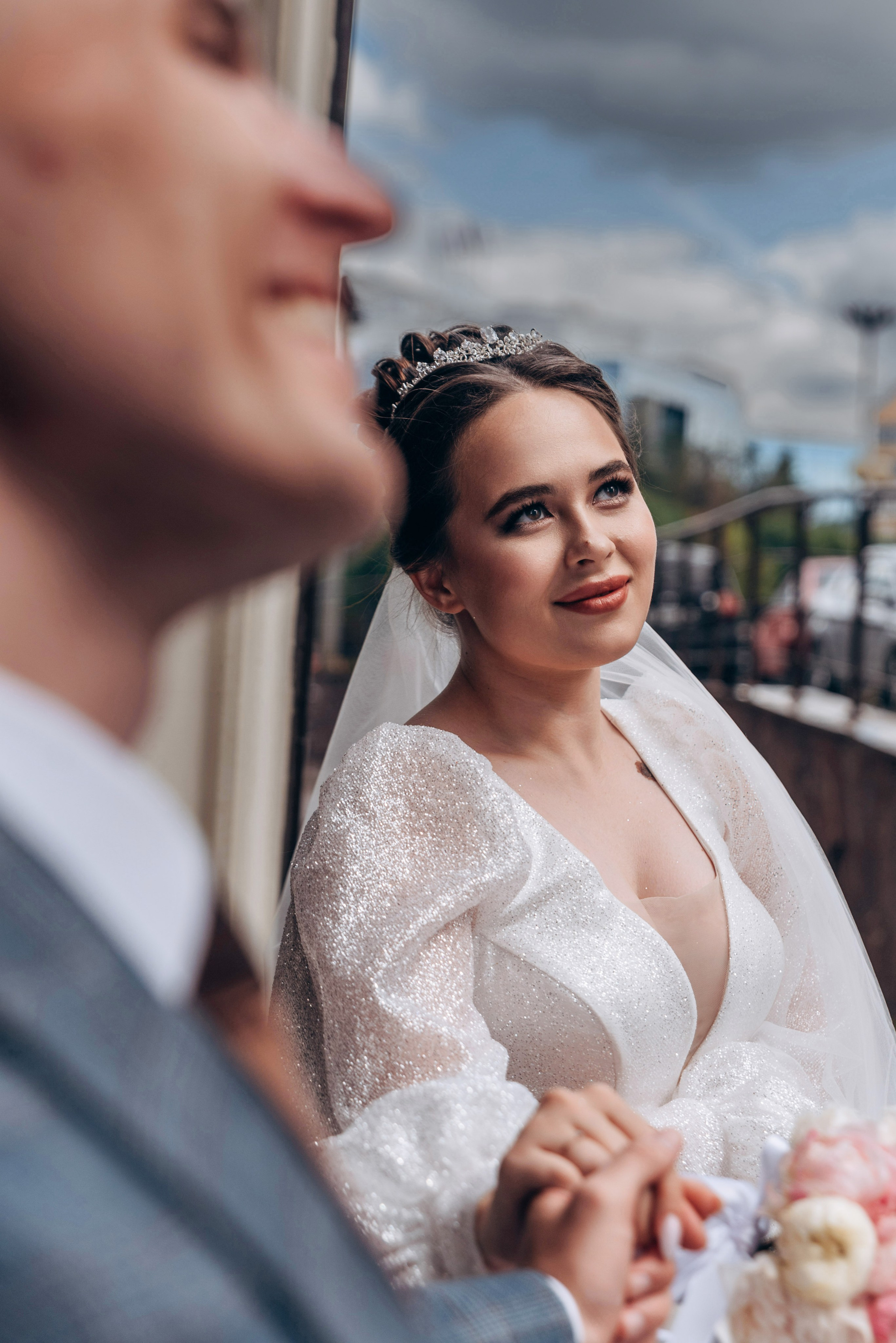 Константин и Аделя. Свадебный фотограф Казань|Москва Ranas4you