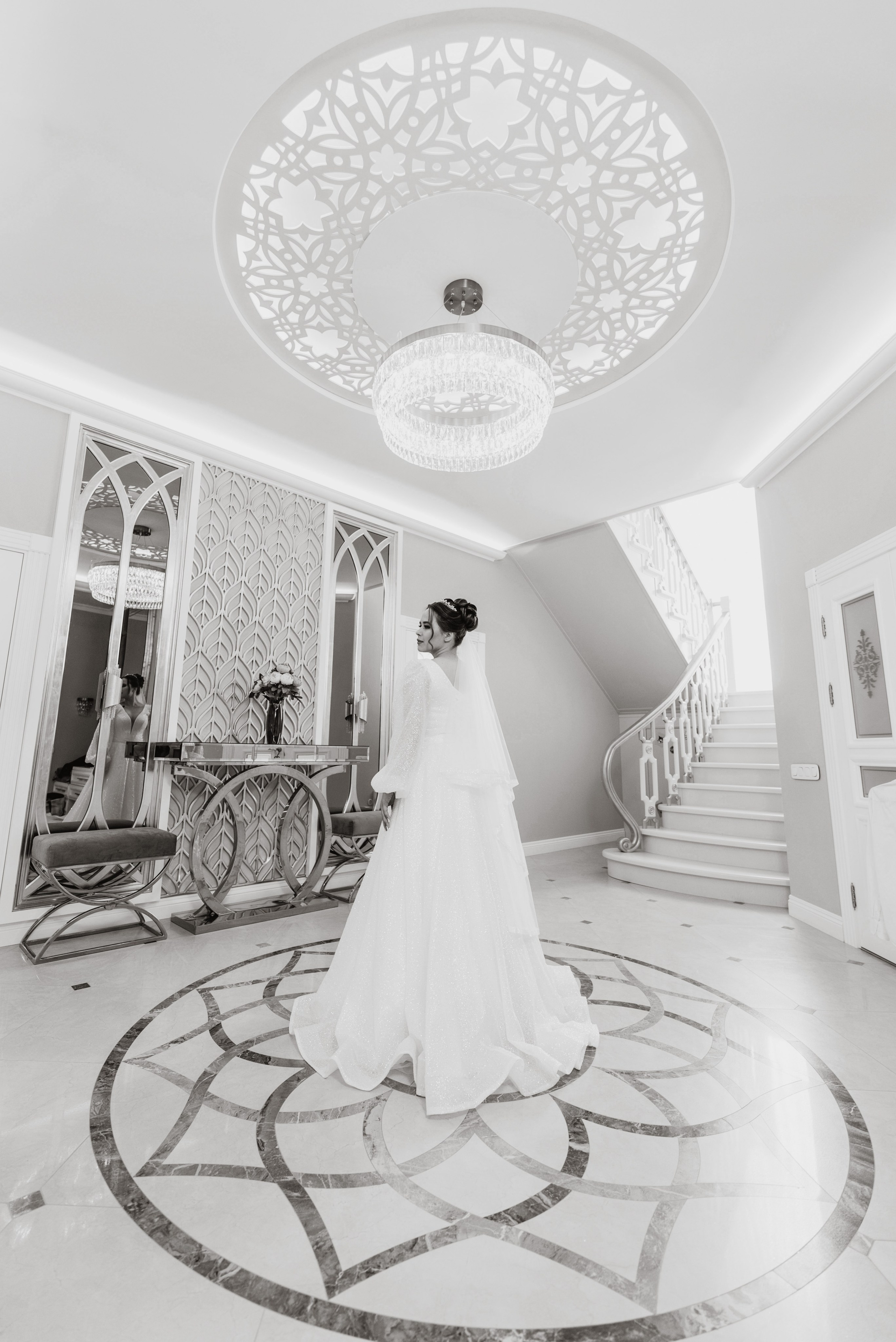 Константин и Аделя. Свадебный фотограф Казань|Москва Ranas4you