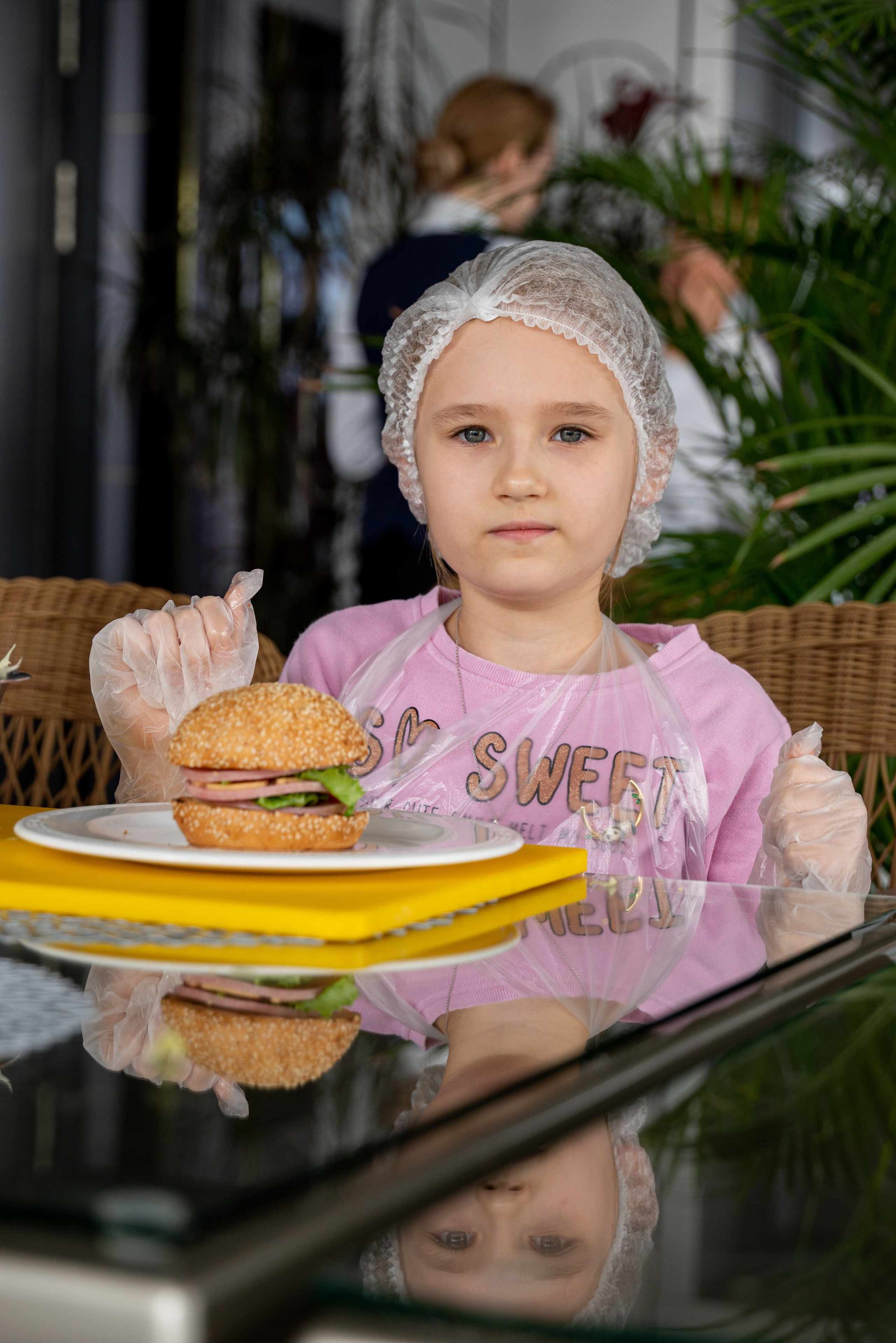 МАСТЕР-КЛАСС ДЛЯ ДЕТЕЙ. Фотограф на любое мероприятие