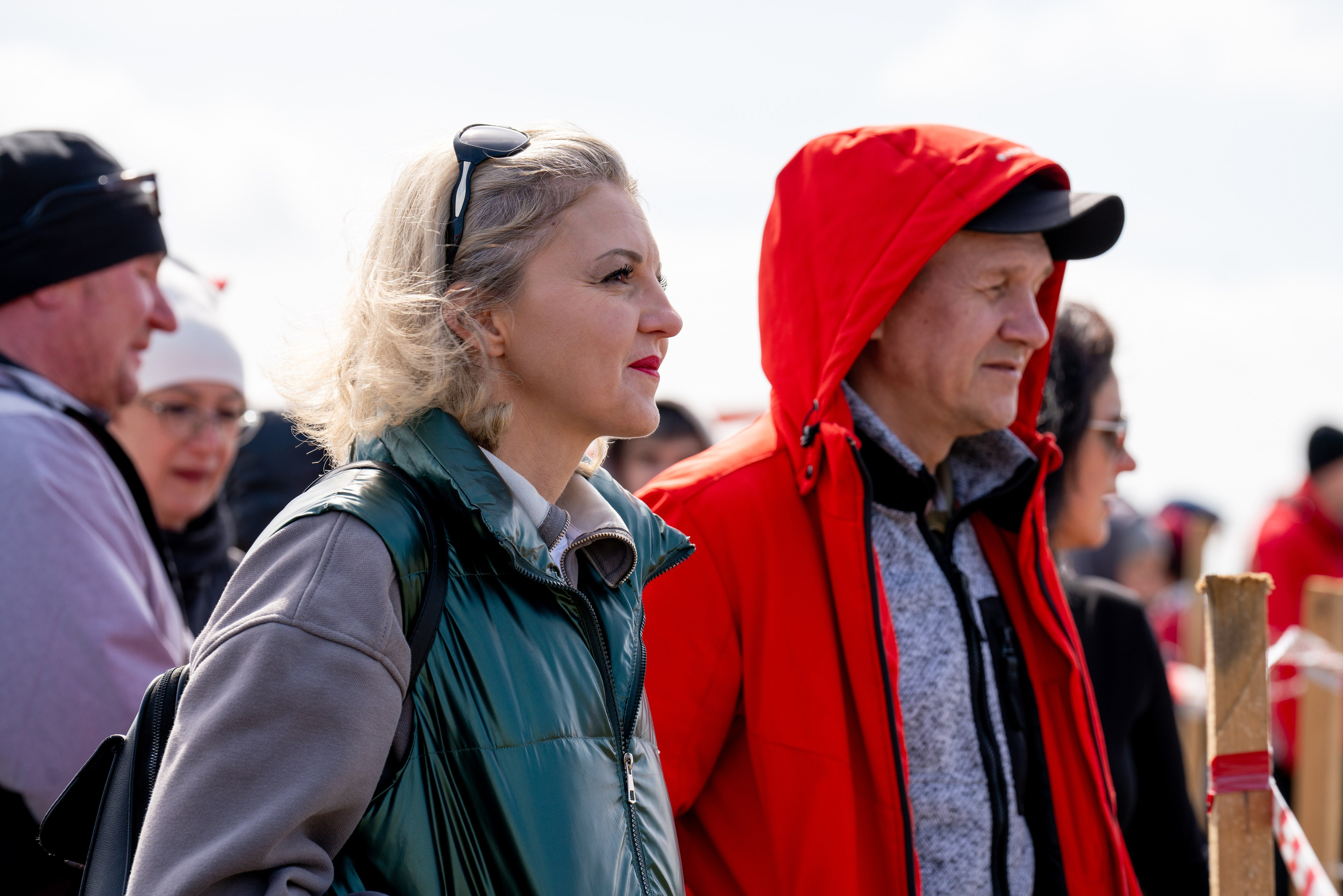 ГРУЗОВОЙ ТРИАЛ 2026. Фотограф на любое мероприятие