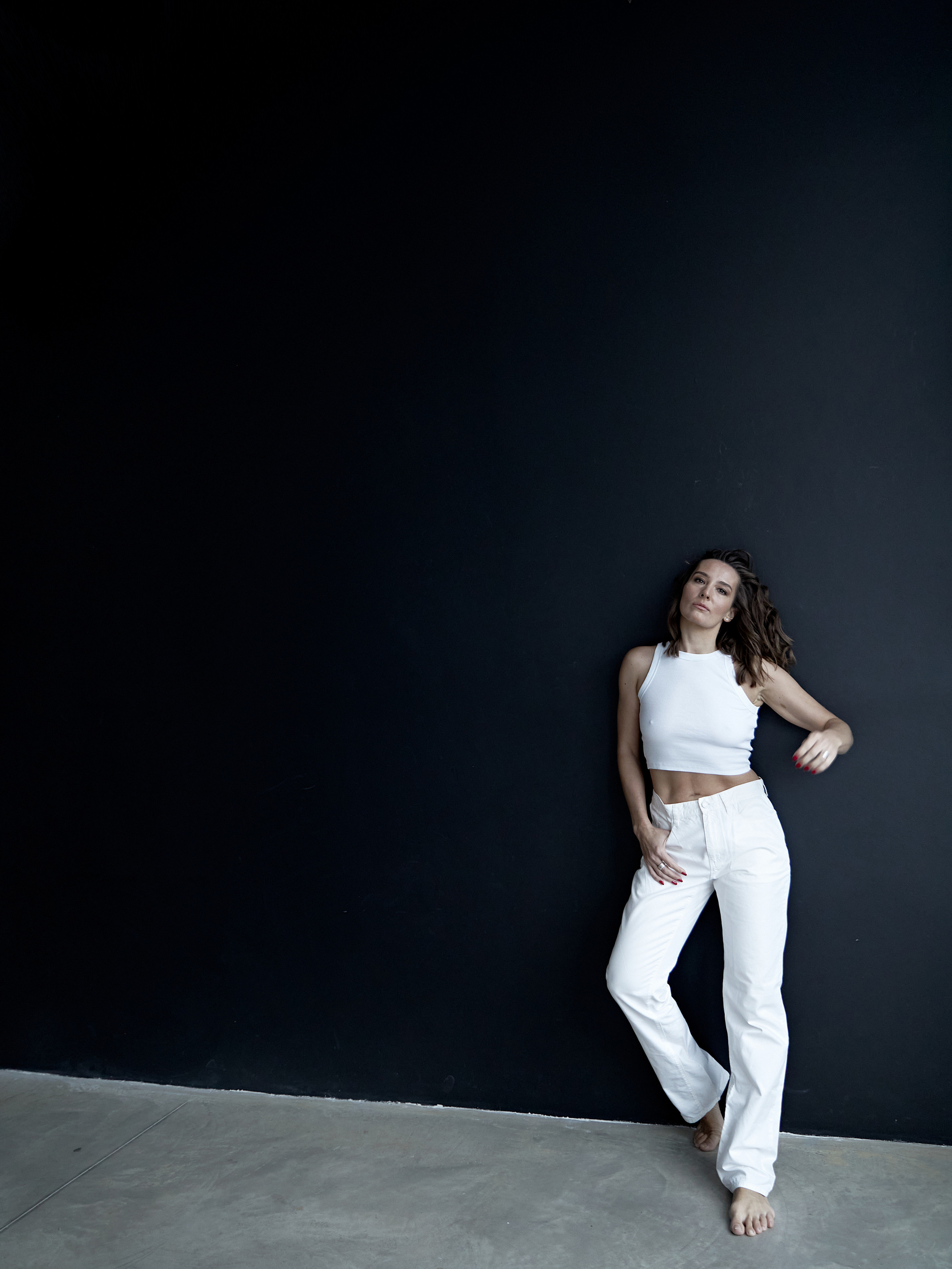 MARIA. Yulia Otroschenko