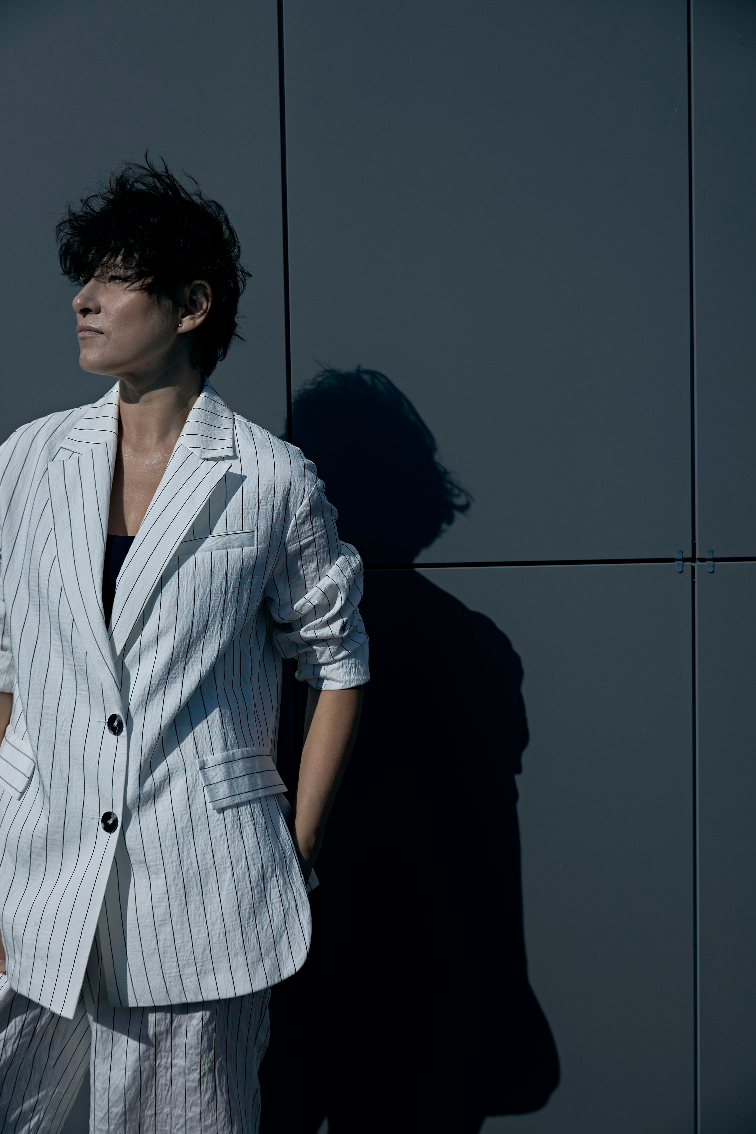 KATERINA. Yulia Otroschenko