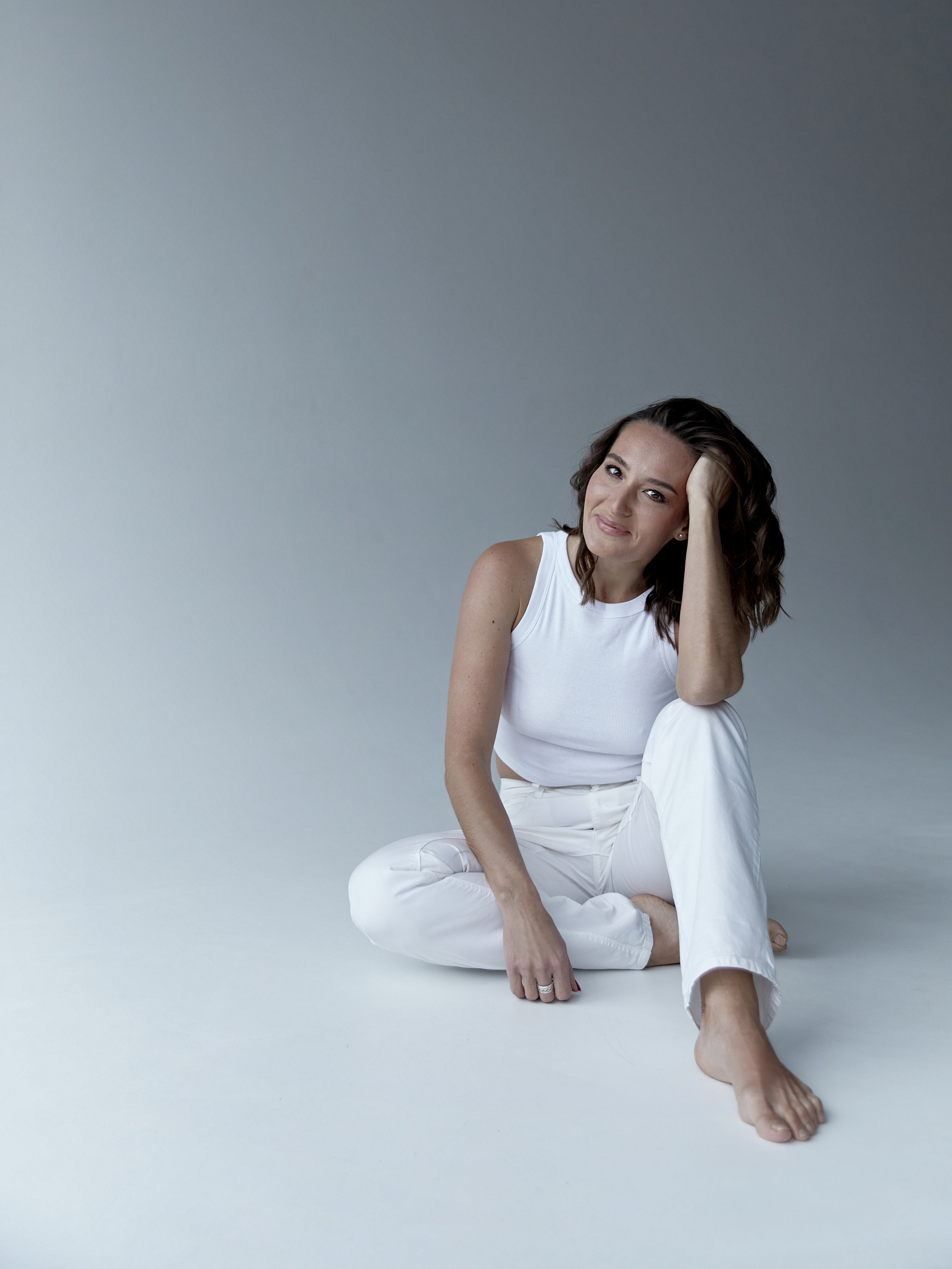 MARIA. Yulia Otroschenko