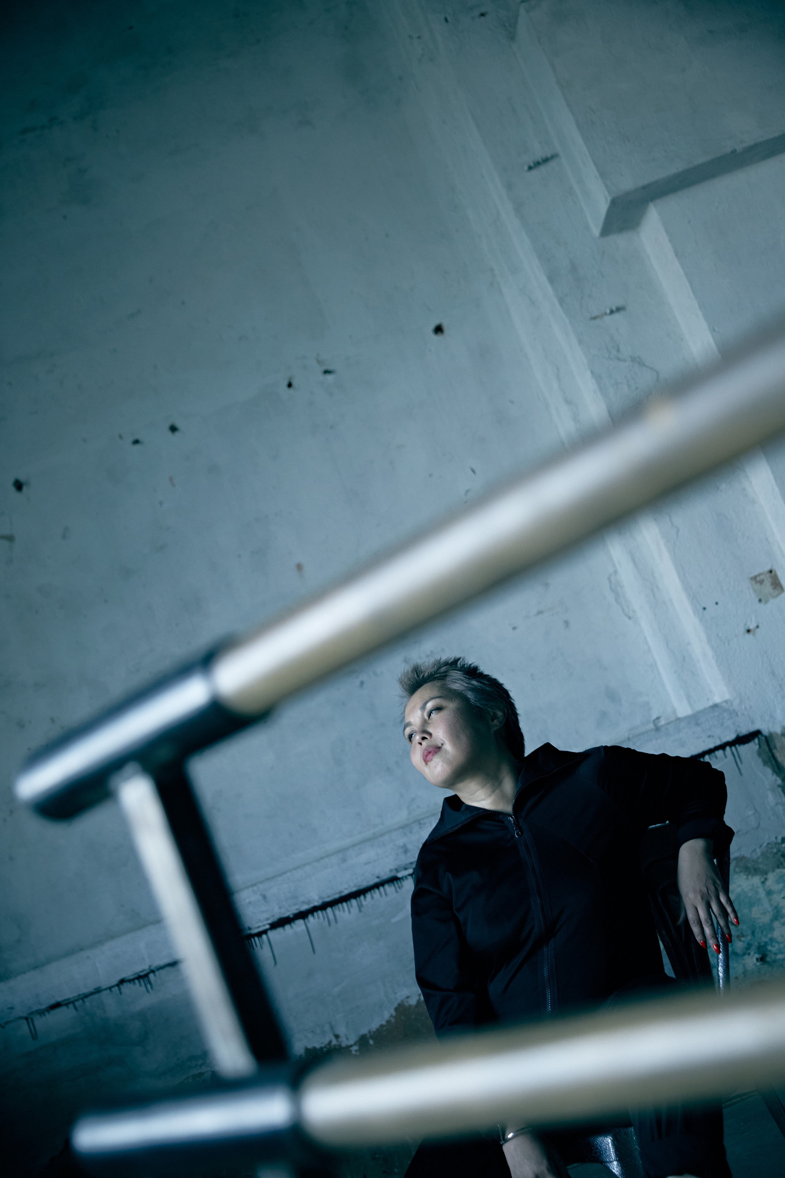 AIGELA. Yulia Otroschenko