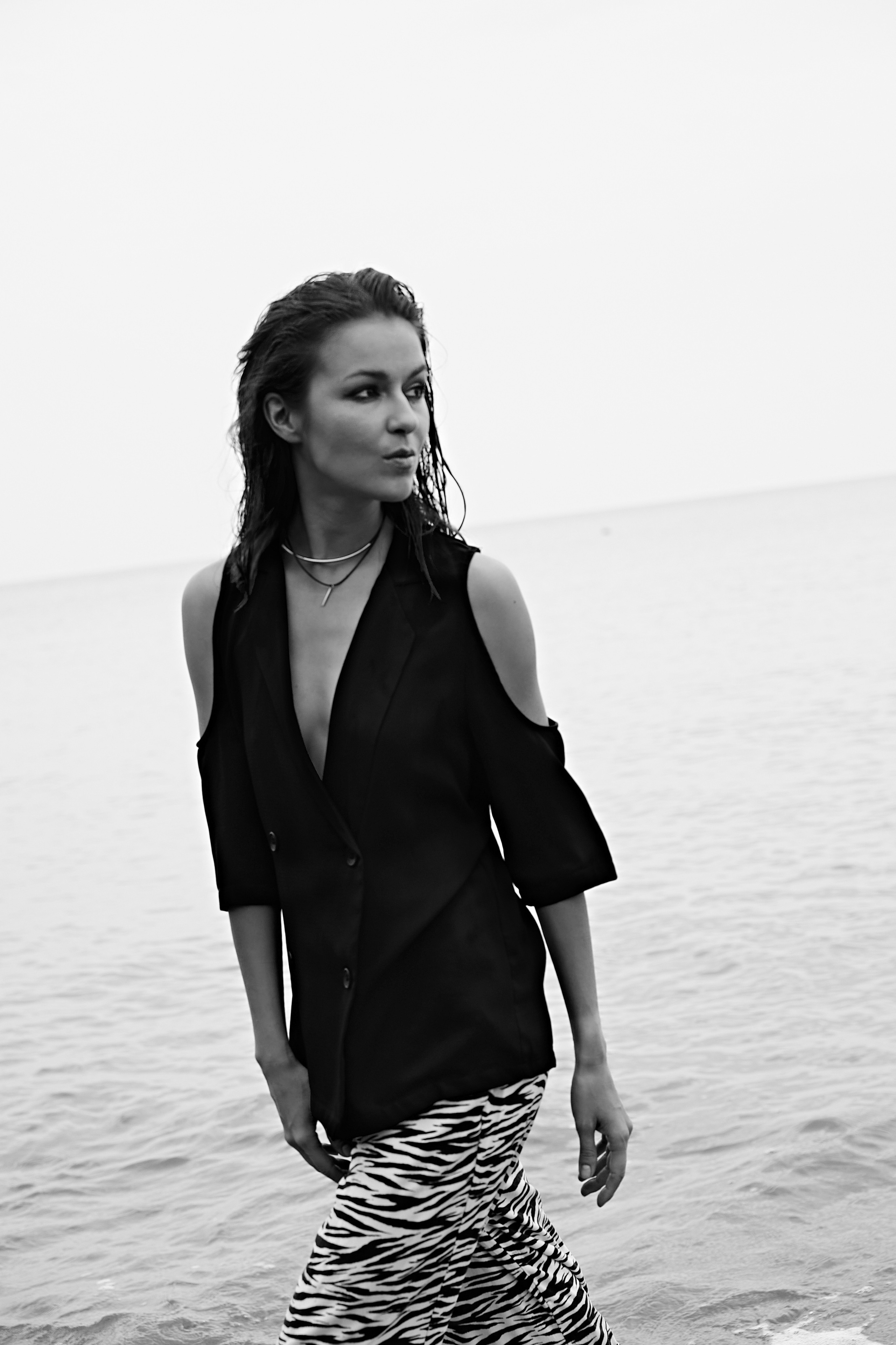 PERSONAL. Yulia Otroschenko