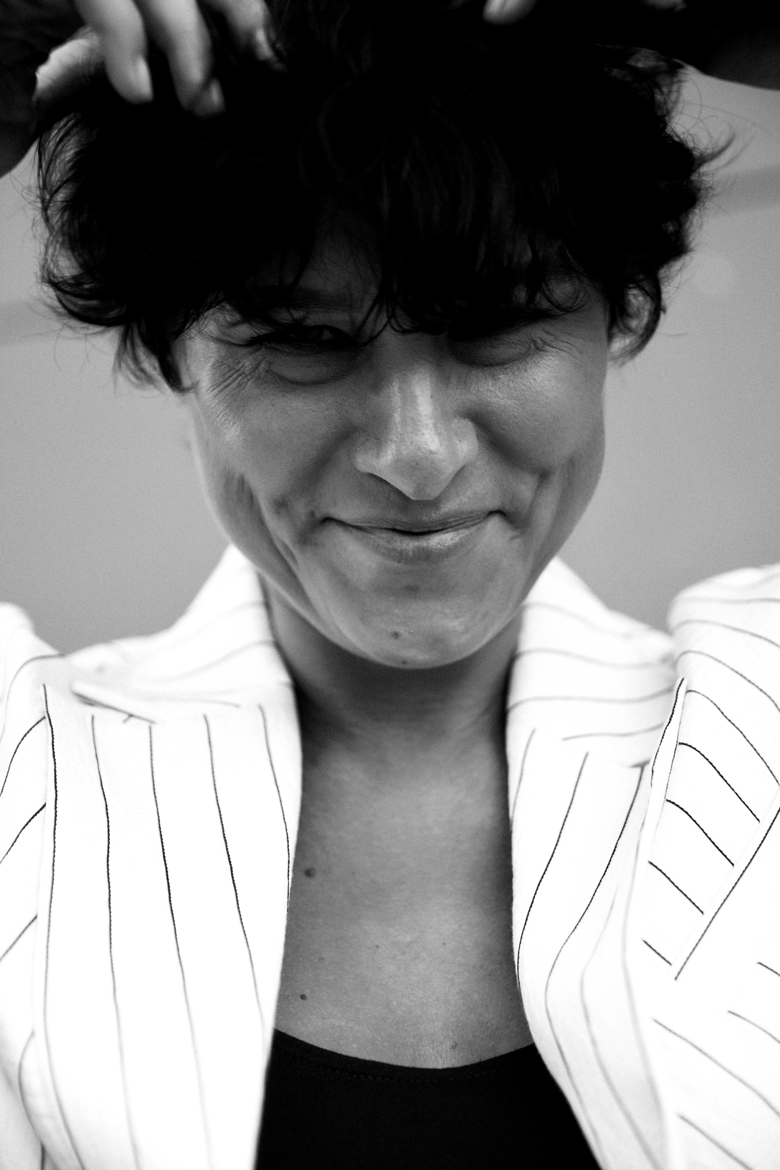 KATERINA. Yulia Otroschenko