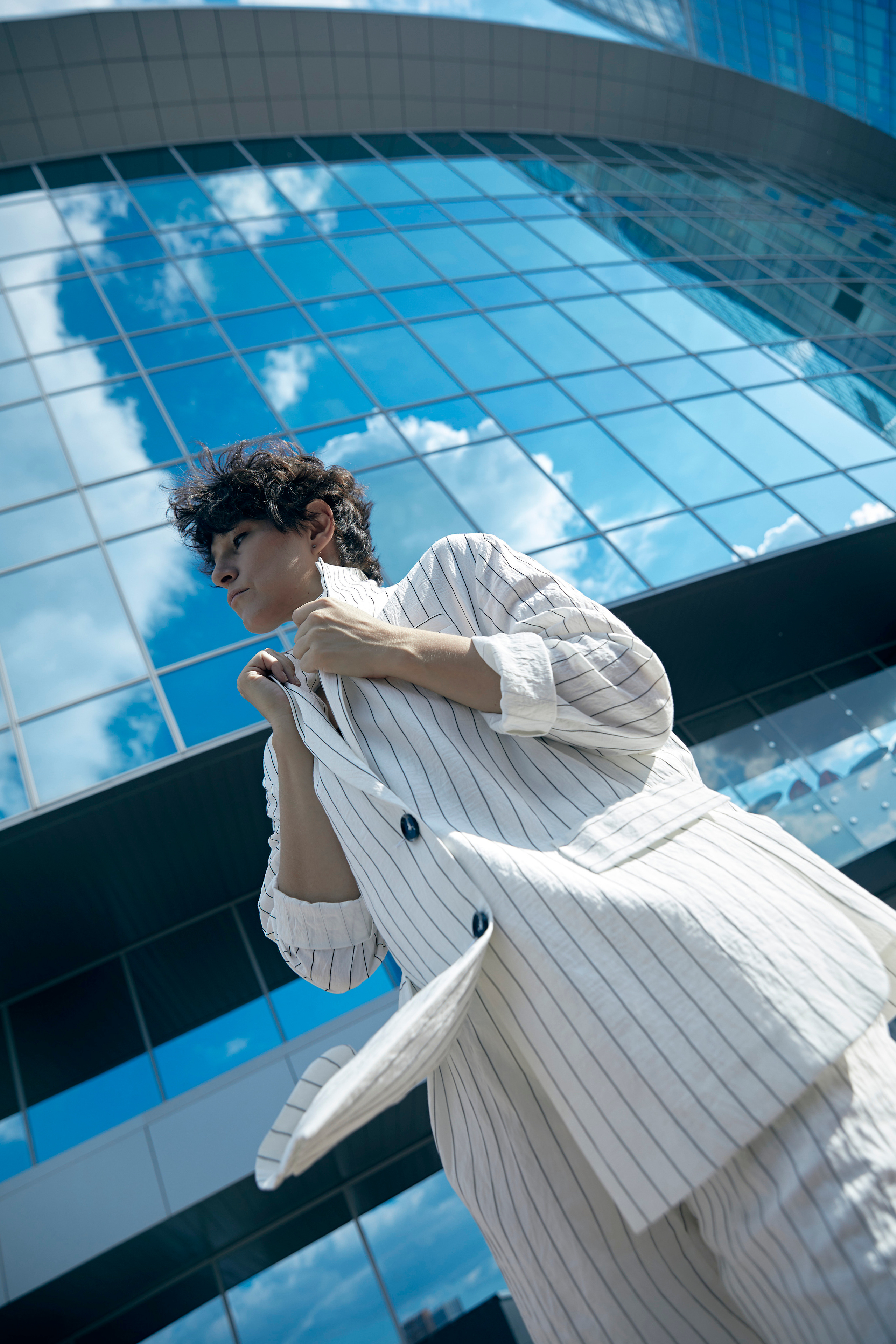 KATERINA. Yulia Otroschenko