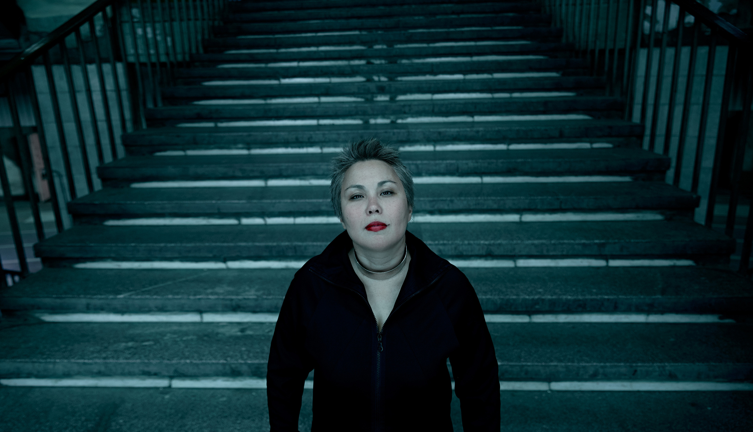 AIGELA. Yulia Otroschenko