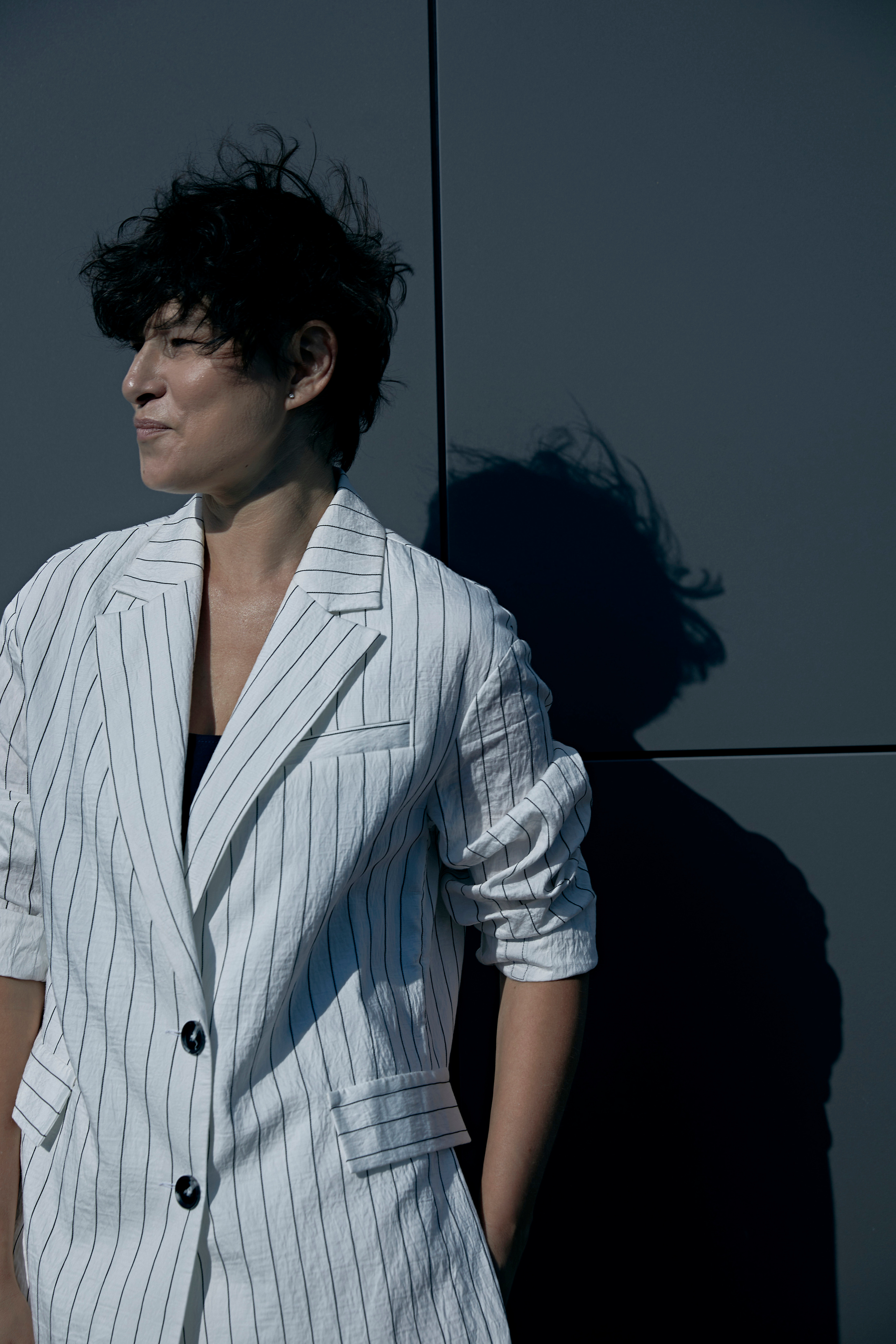 KATERINA. Yulia Otroschenko