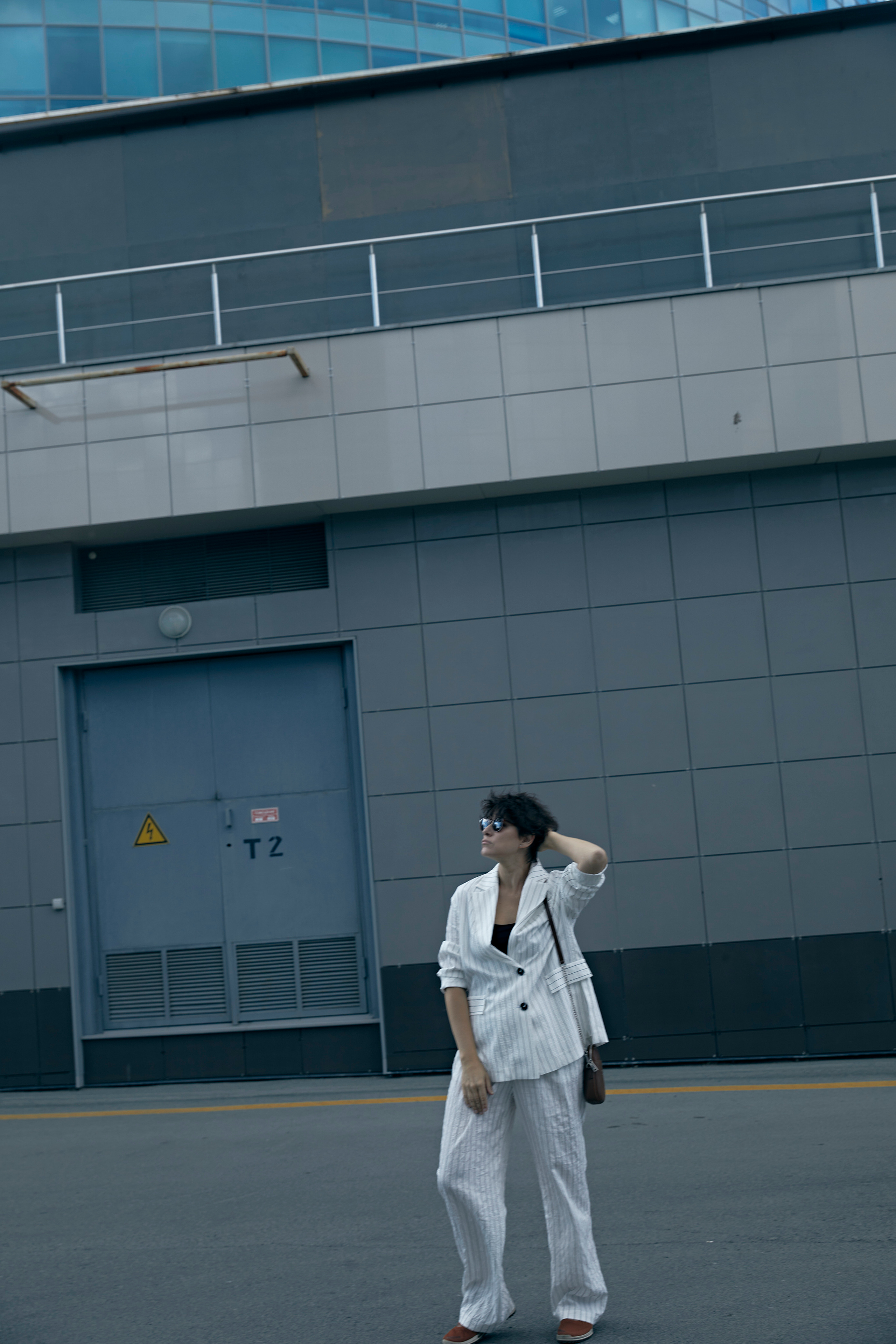 KATERINA. Yulia Otroschenko