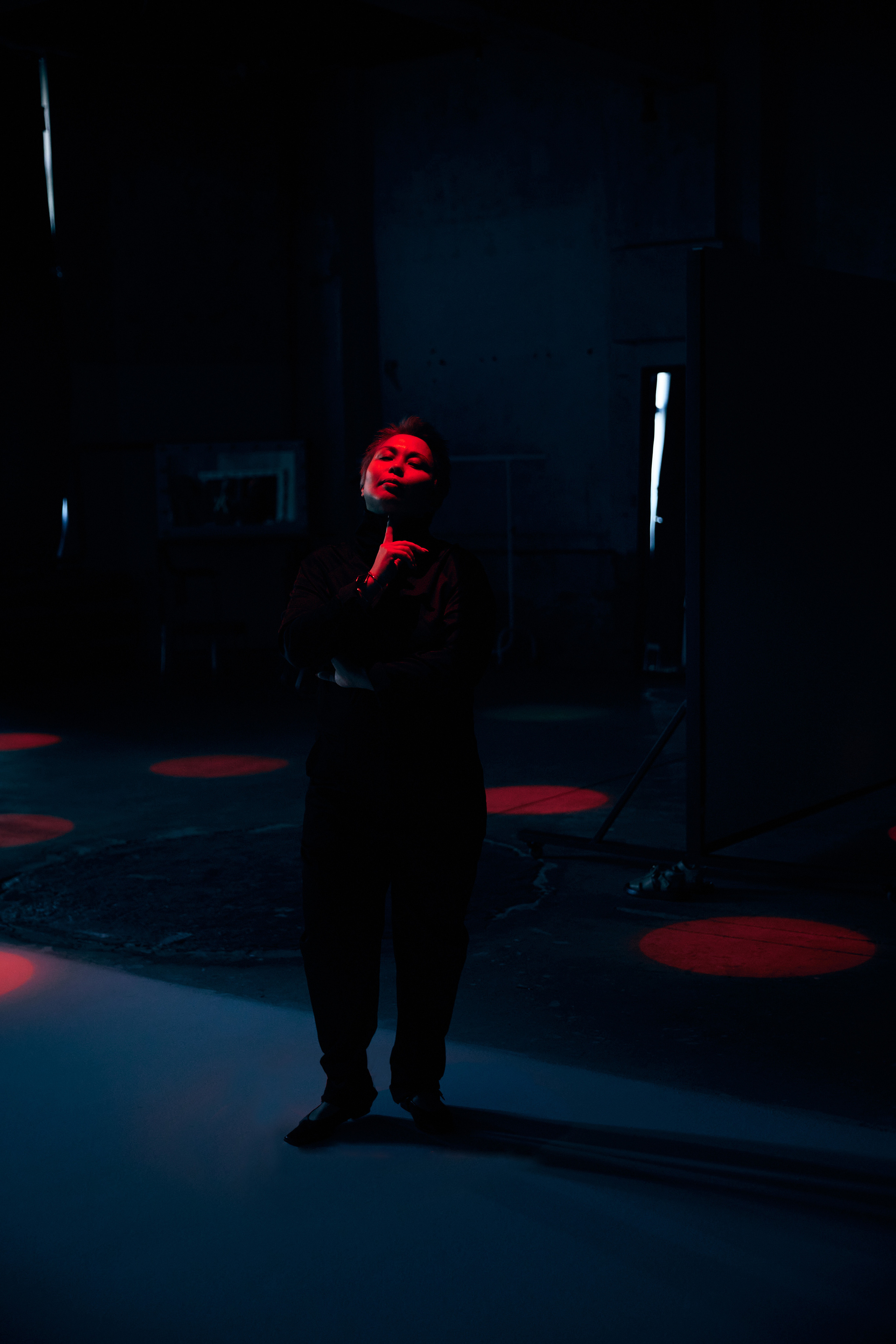 AIGELA. Yulia Otroschenko