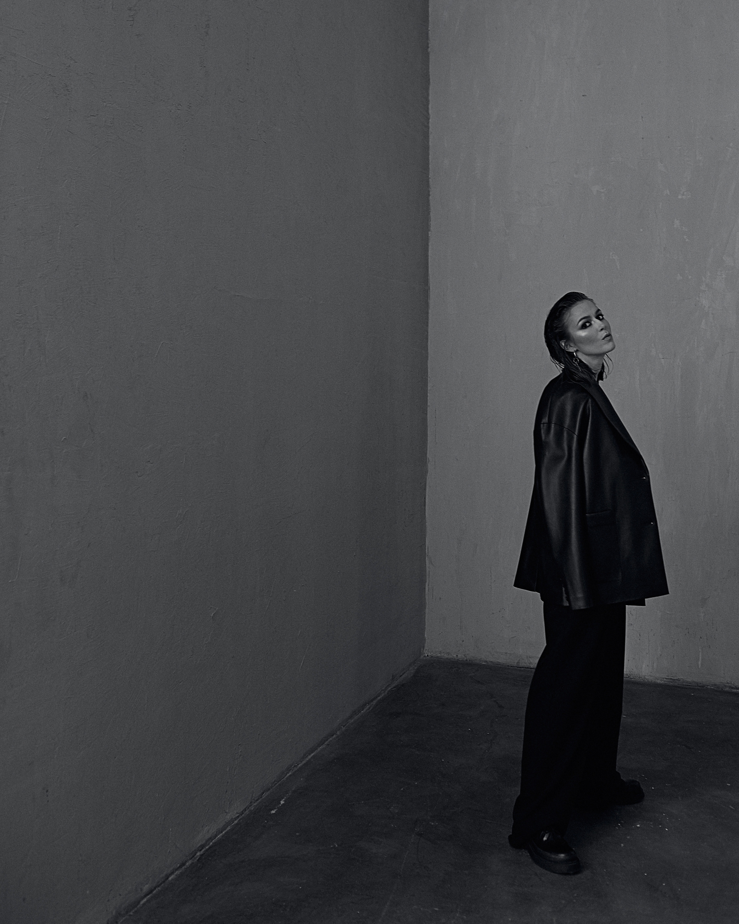 I AM. Yulia Otroschenko