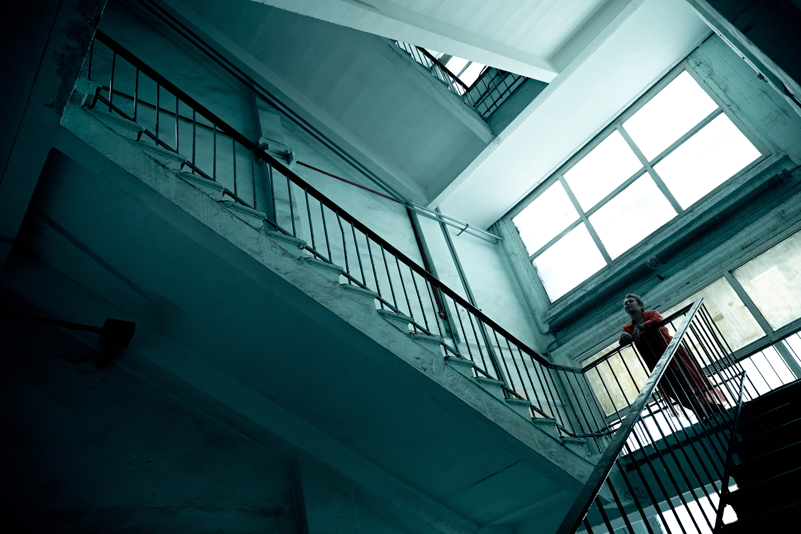 AIGELA. Yulia Otroschenko