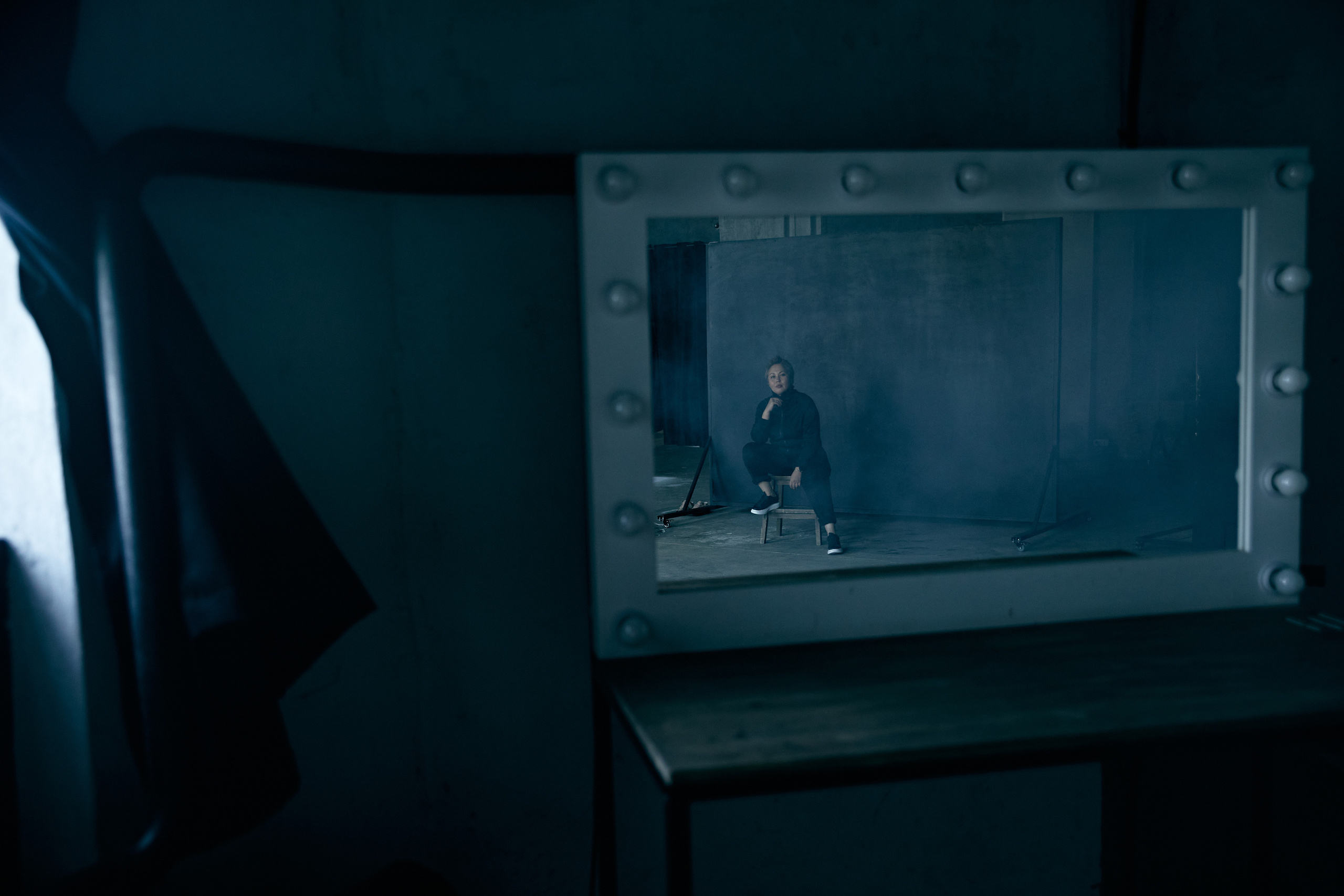 AIGELA. Yulia Otroschenko