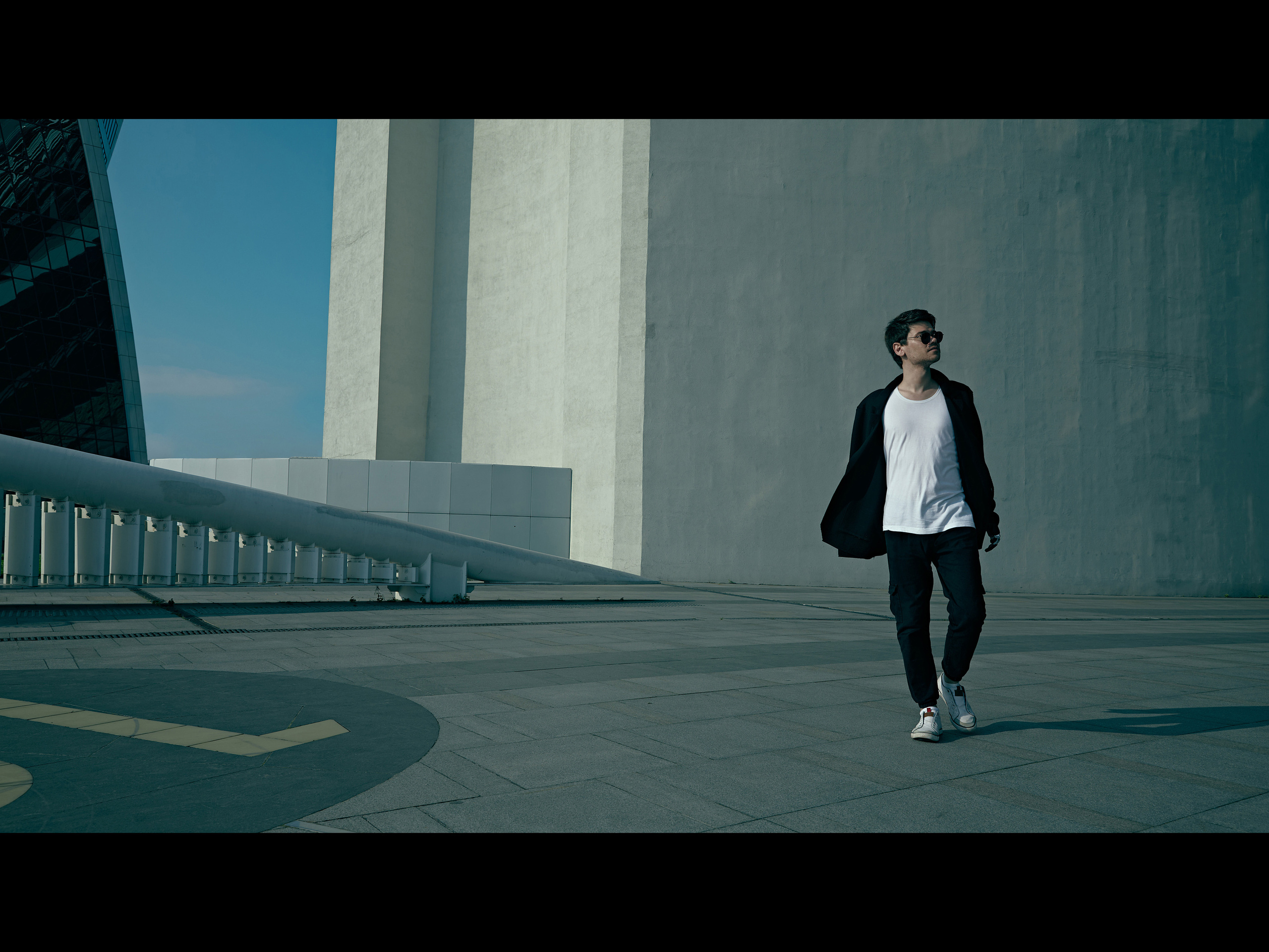 TRANTSEV. Yulia Otroschenko