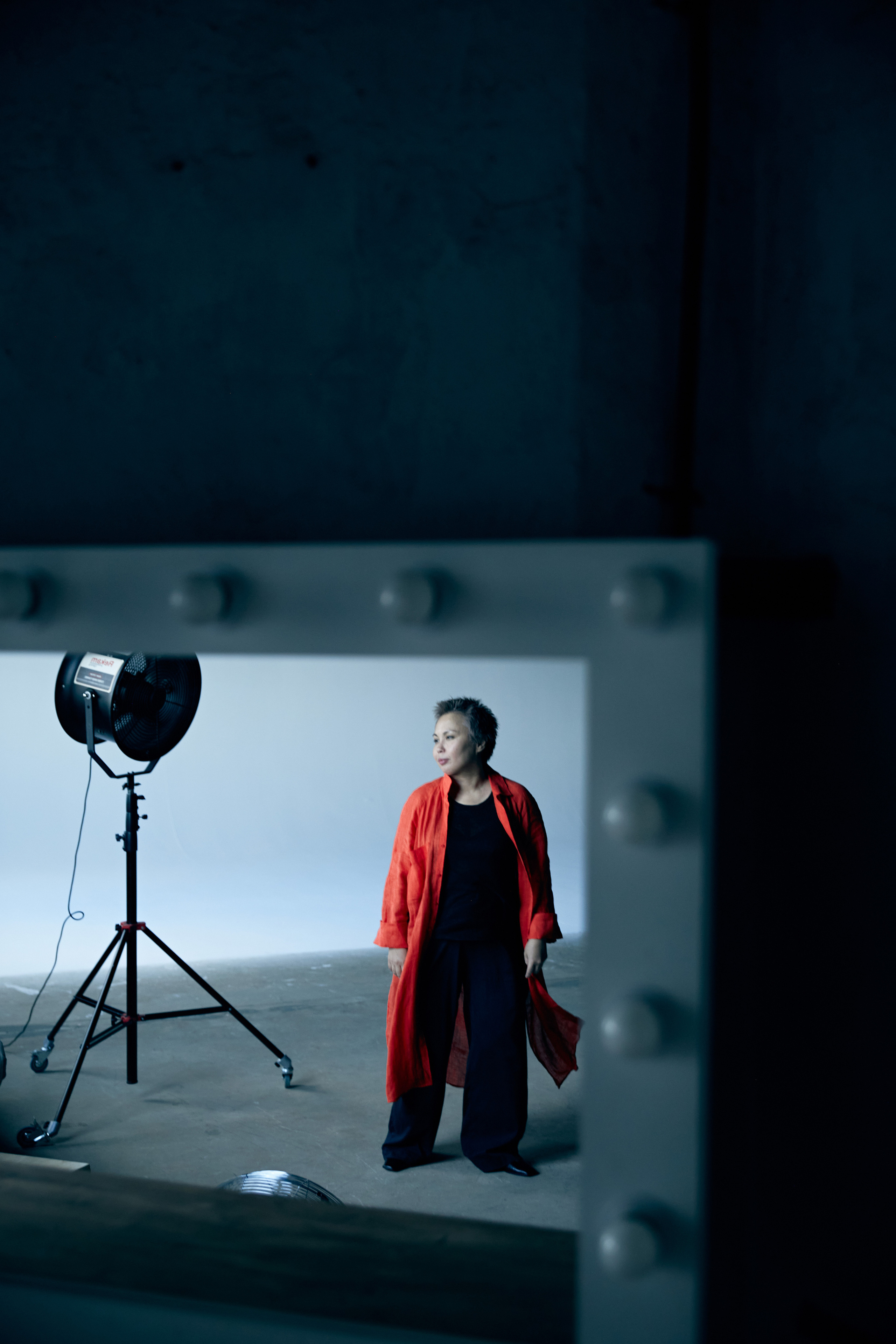 AIGELA. Yulia Otroschenko