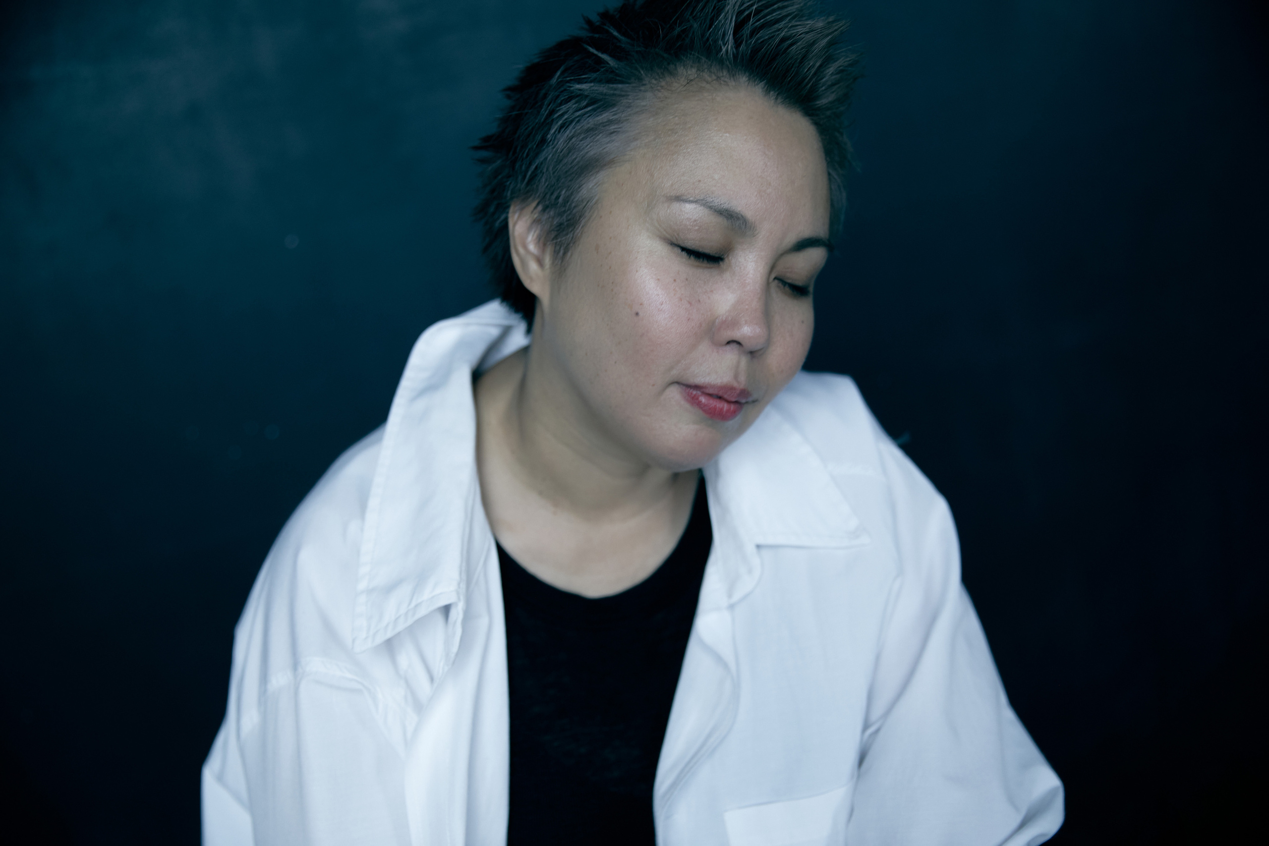 AIGELA. Yulia Otroschenko