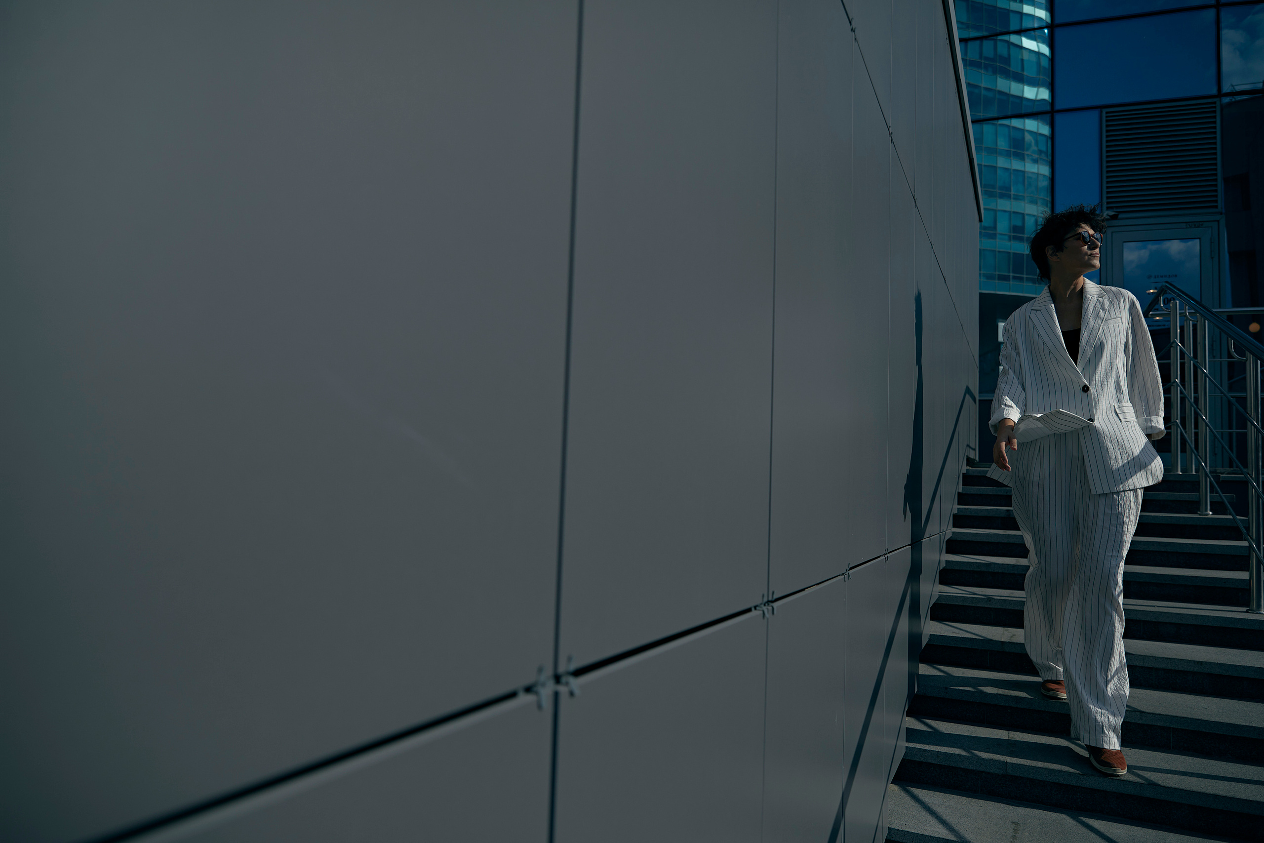 KATERINA. Yulia Otroschenko