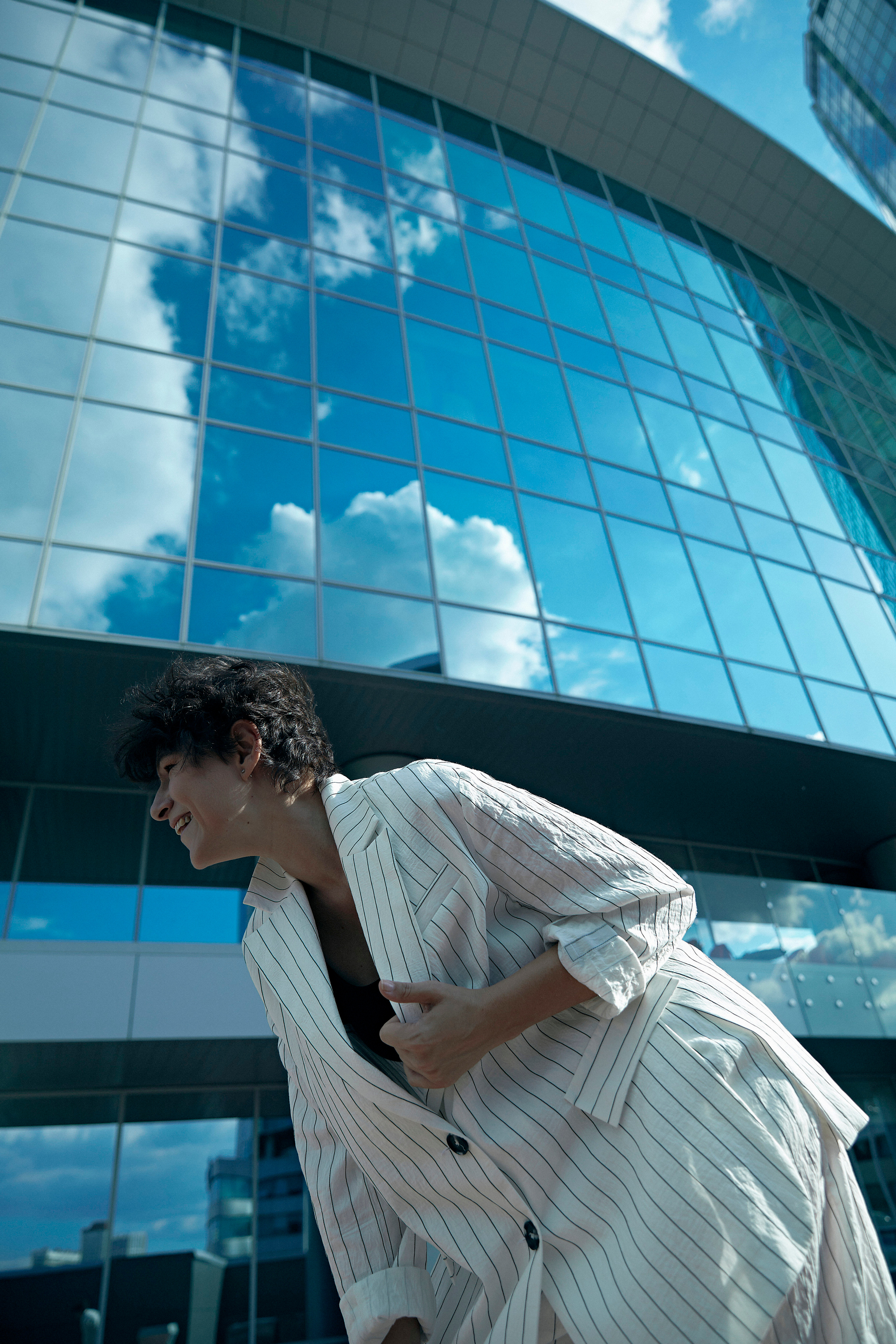 KATERINA. Yulia Otroschenko