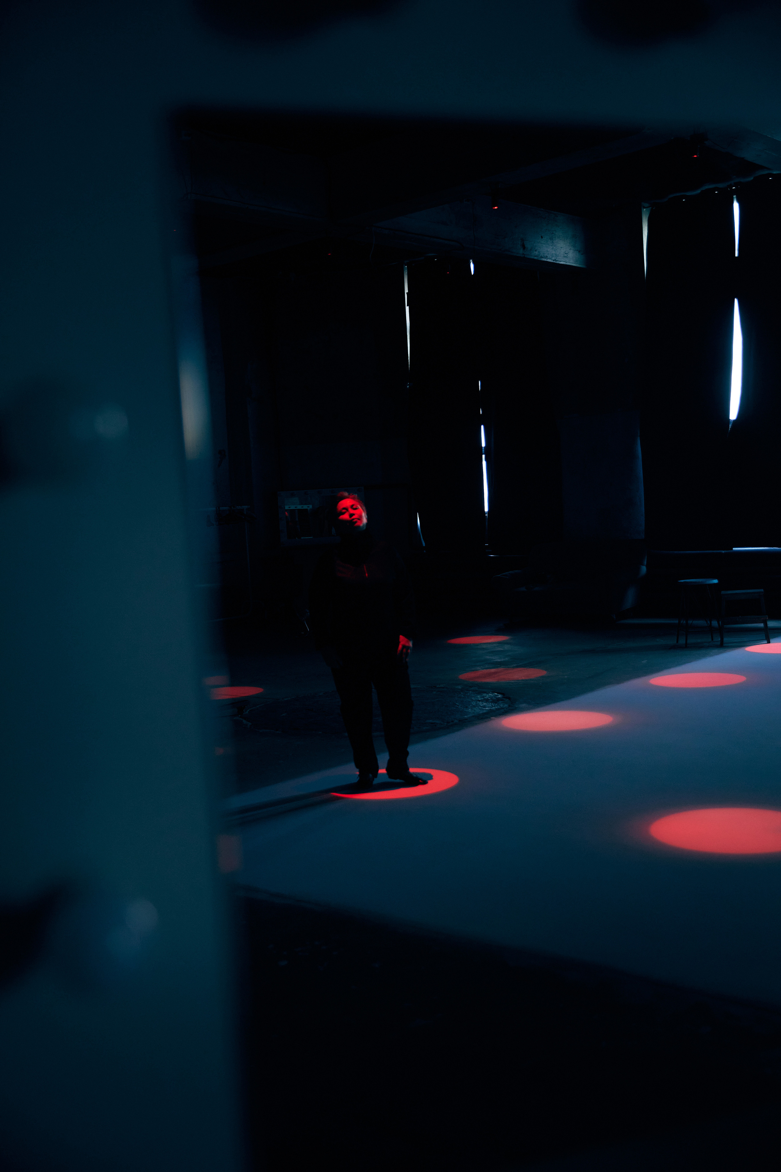 AIGELA. Yulia Otroschenko