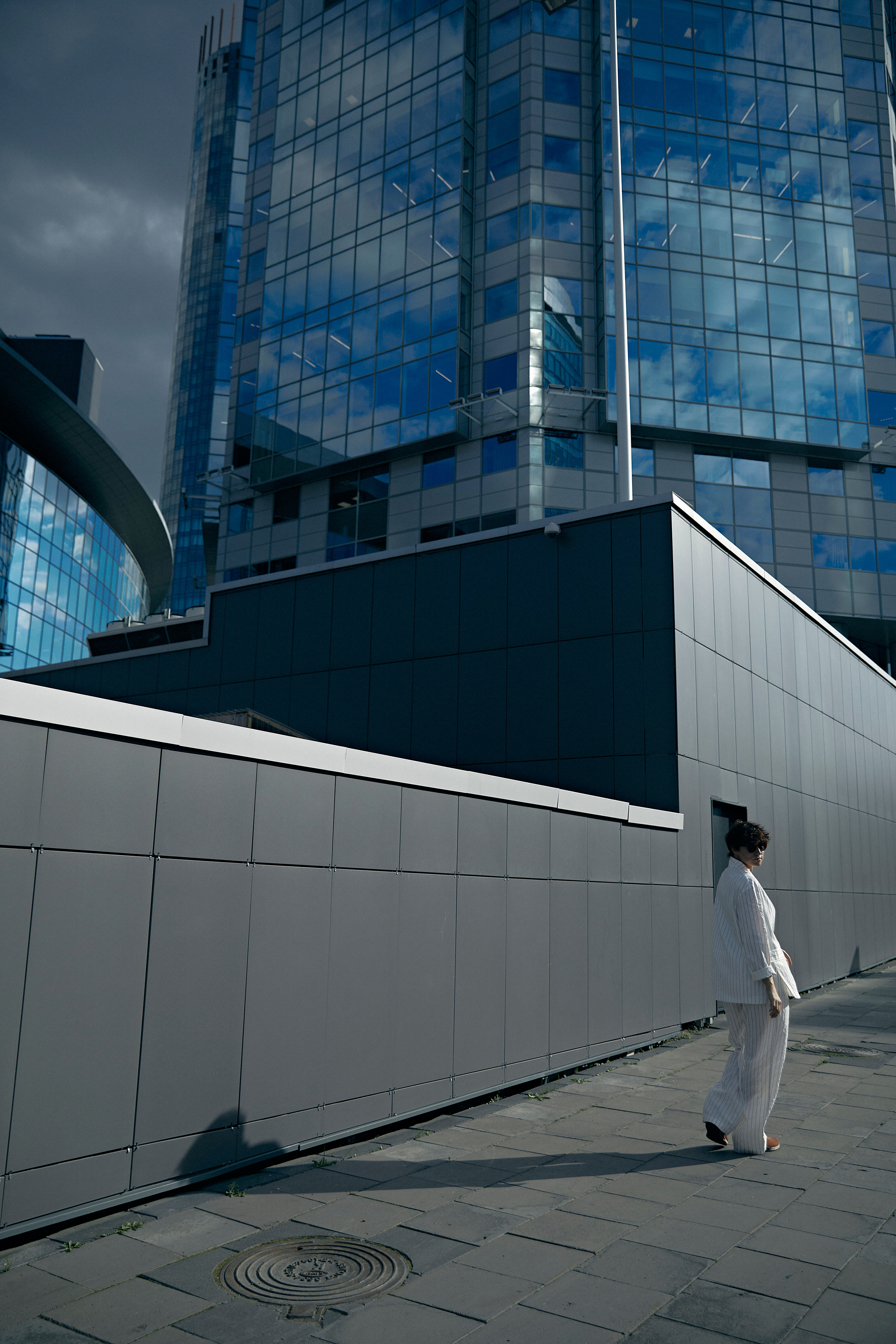 KATERINA. Yulia Otroschenko