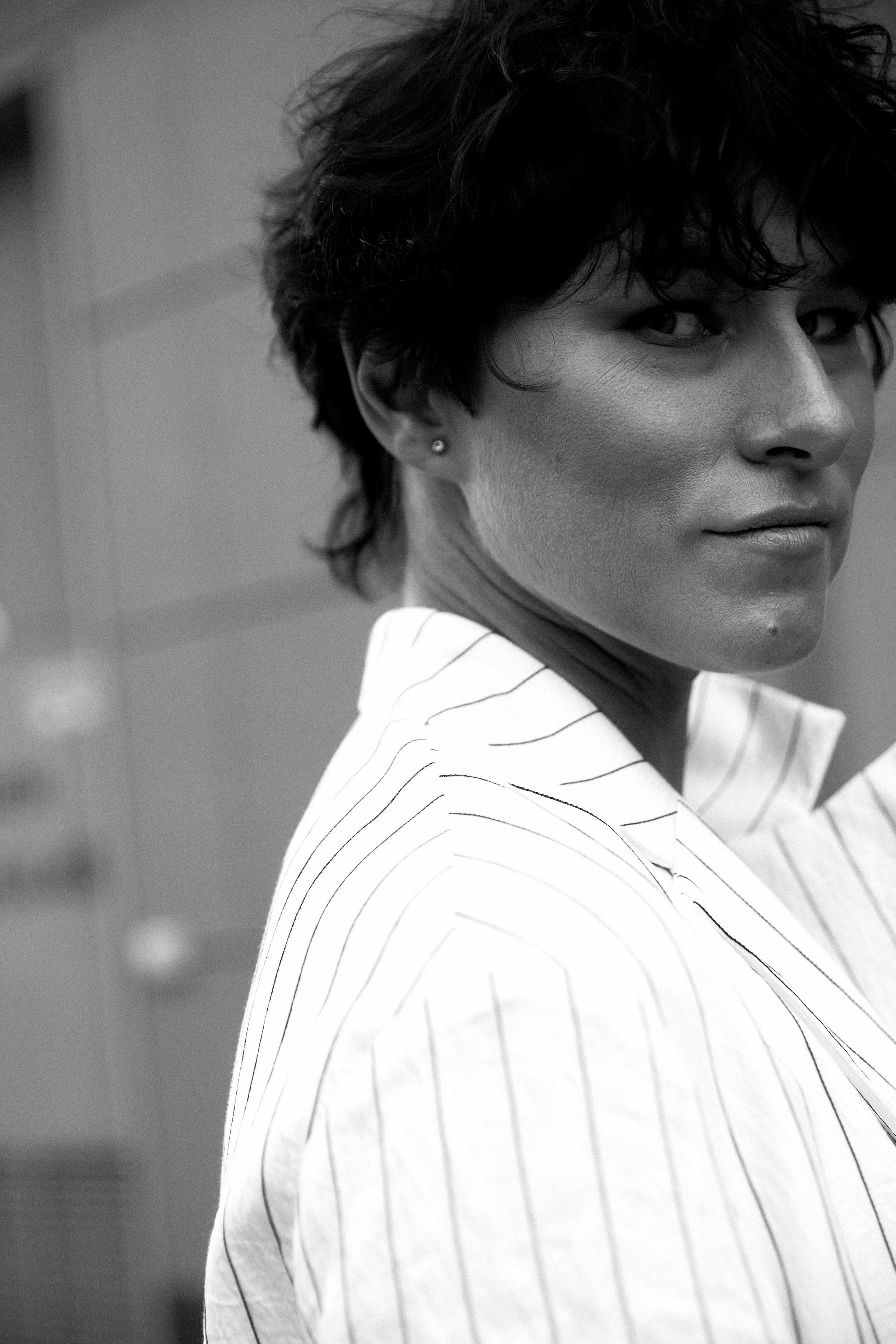 KATERINA. Yulia Otroschenko