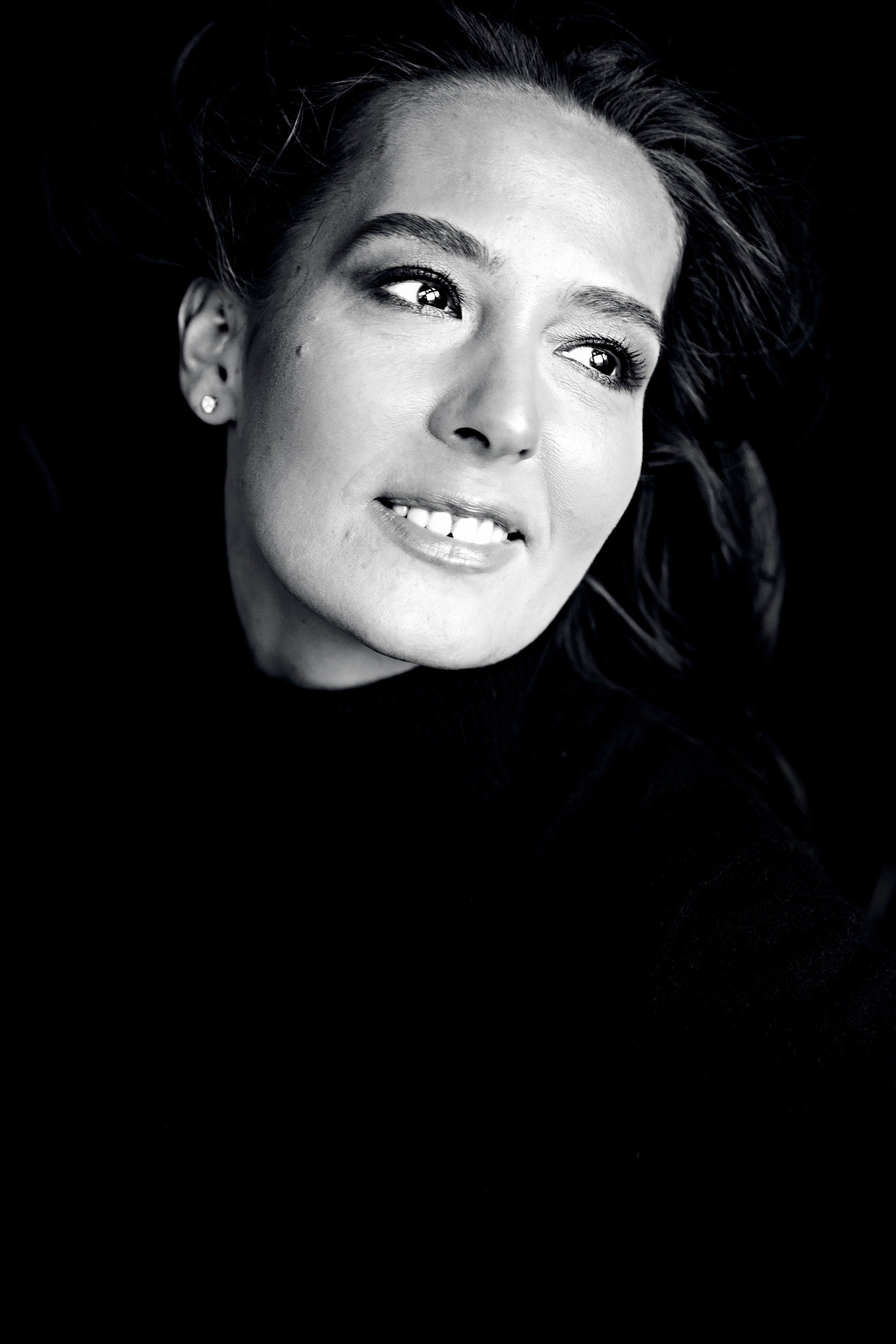 MARIA. Yulia Otroschenko