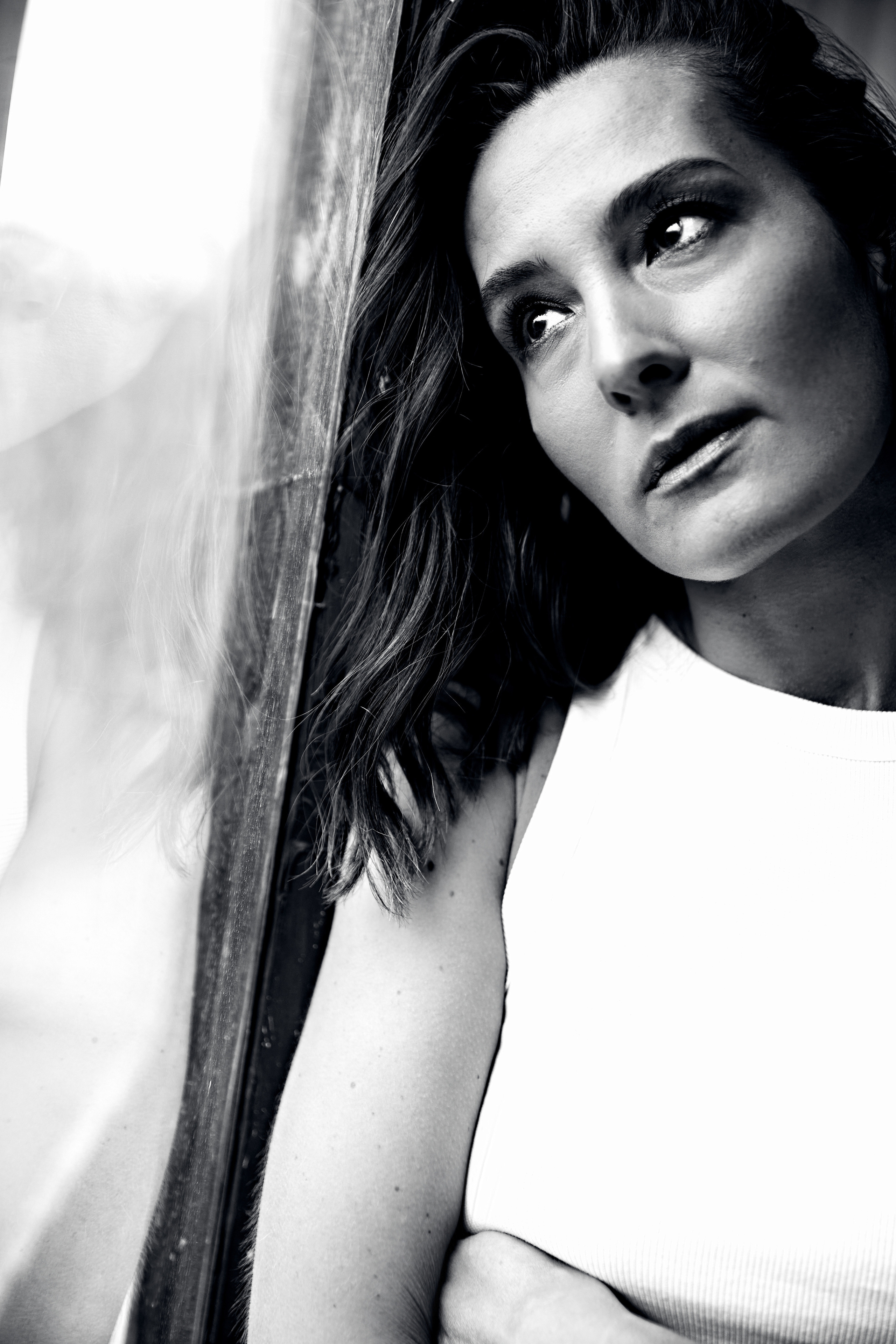 MARIA. Yulia Otroschenko