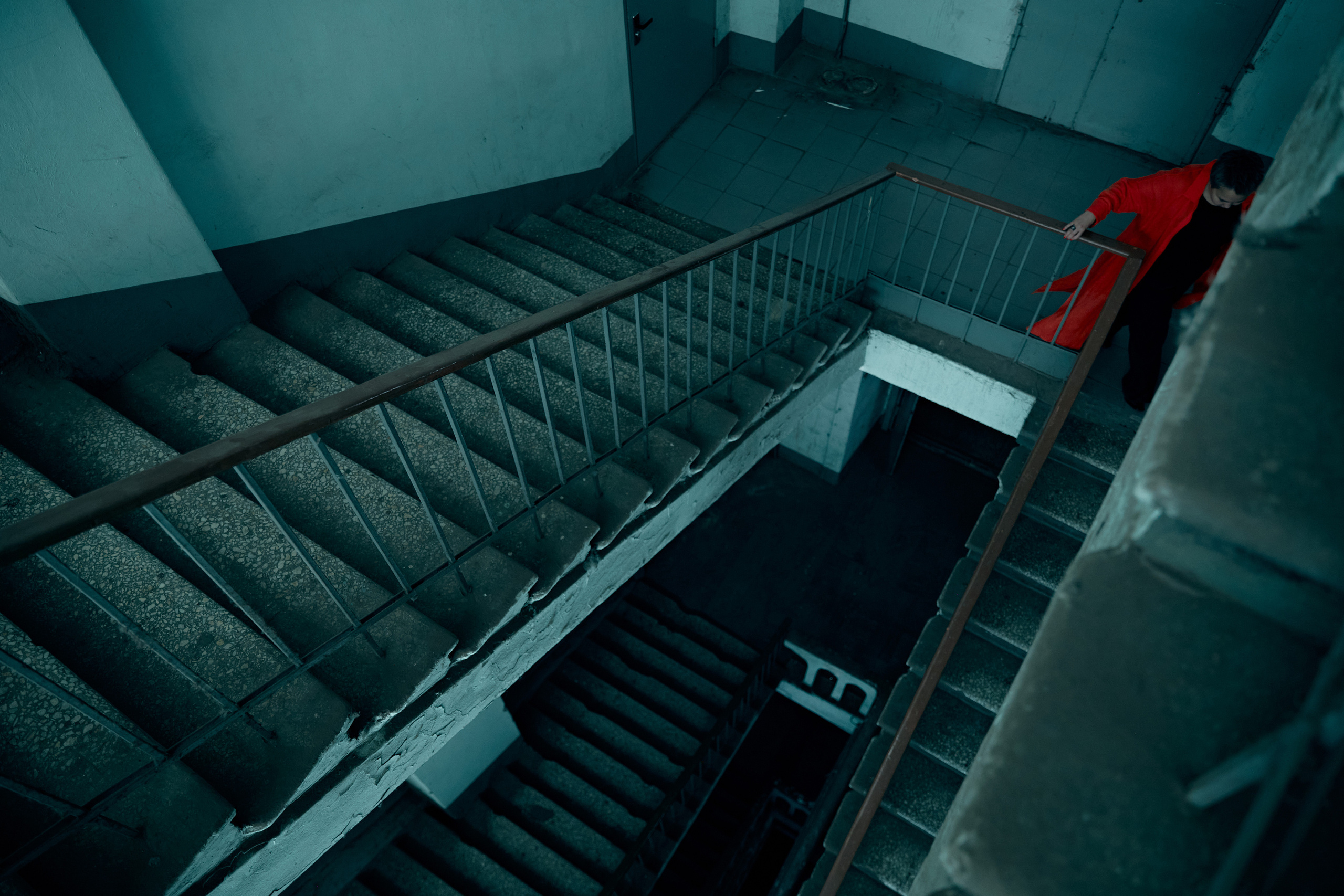 AIGELA. Yulia Otroschenko