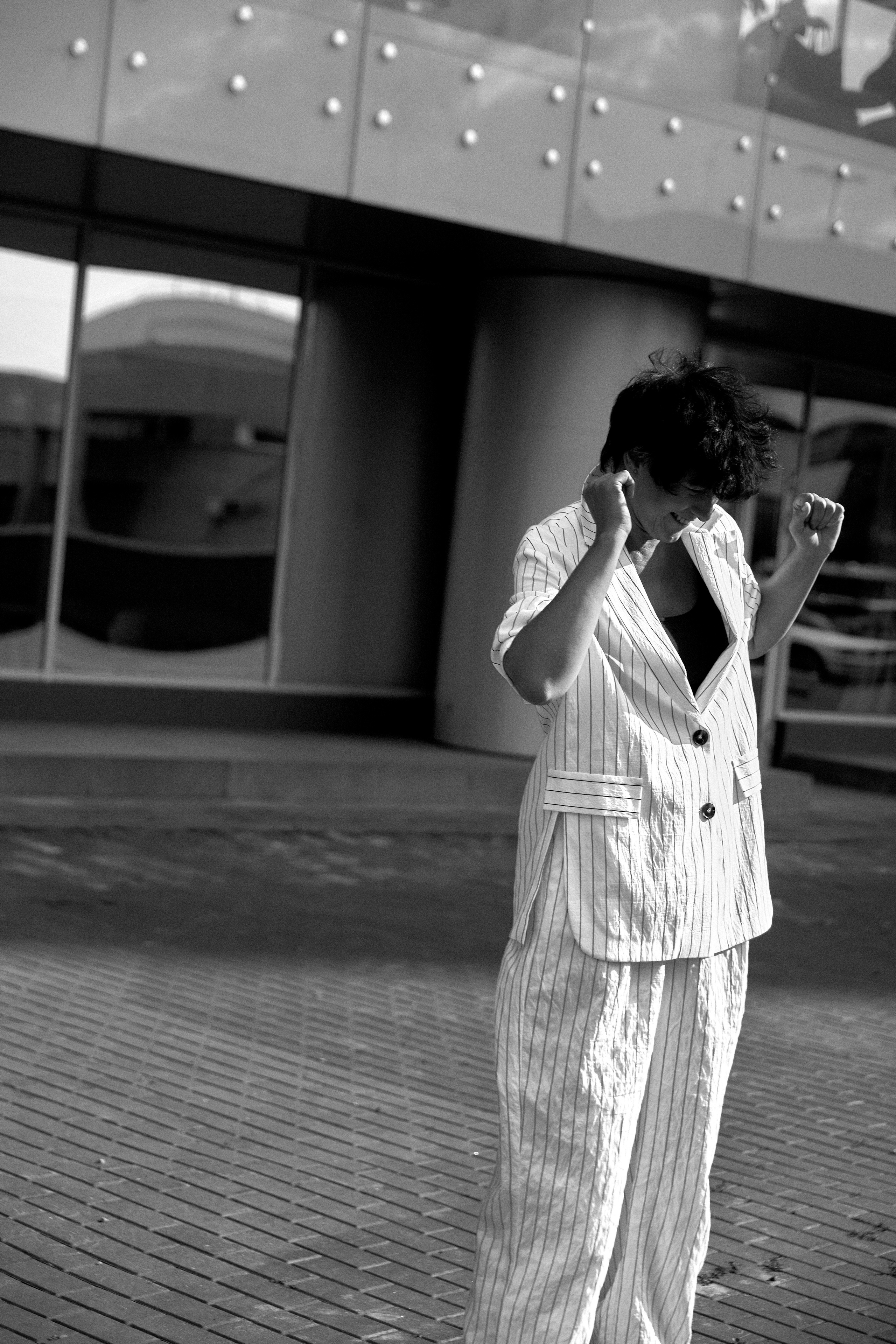 KATERINA. Yulia Otroschenko