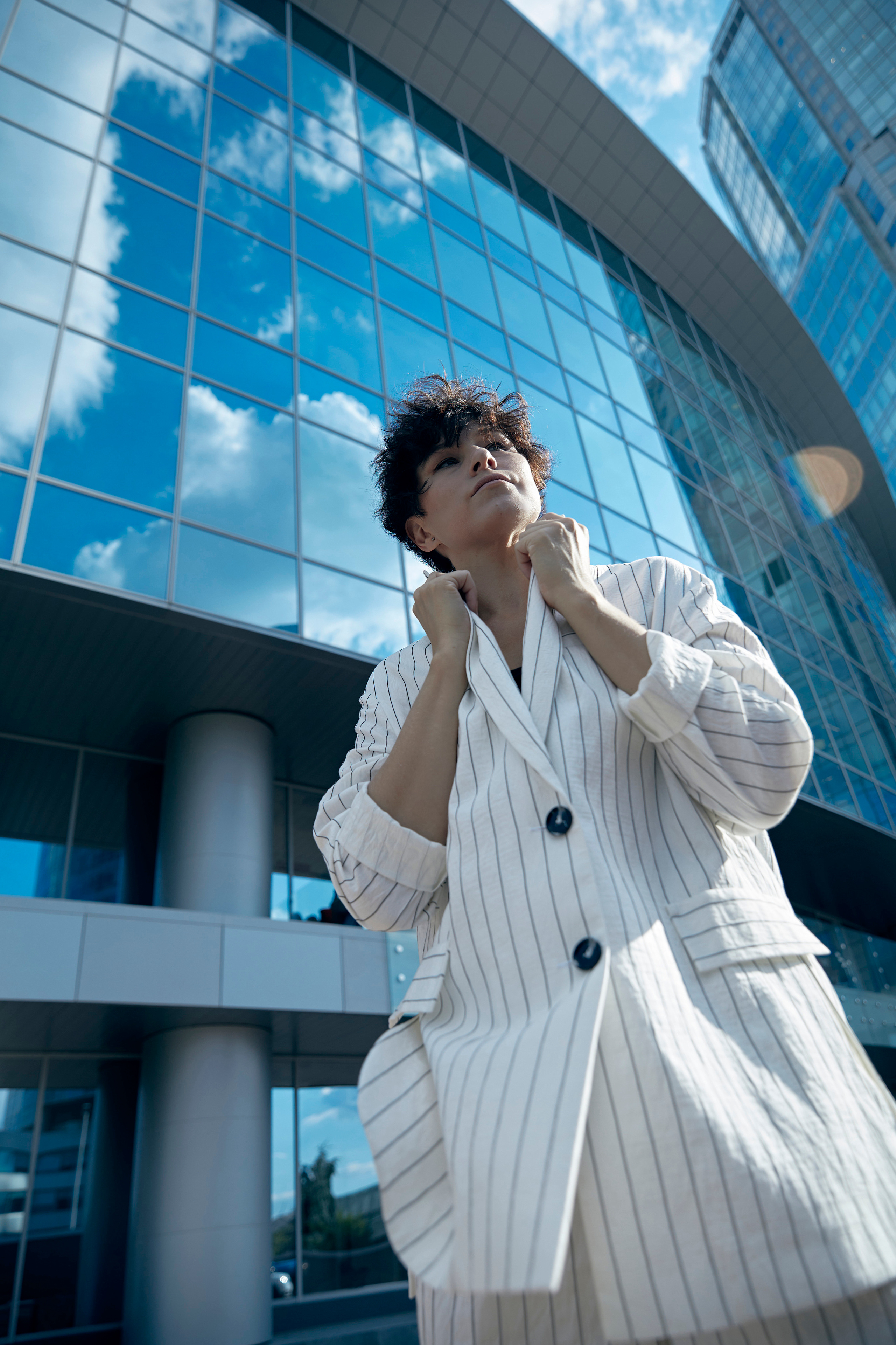 KATERINA. Yulia Otroschenko