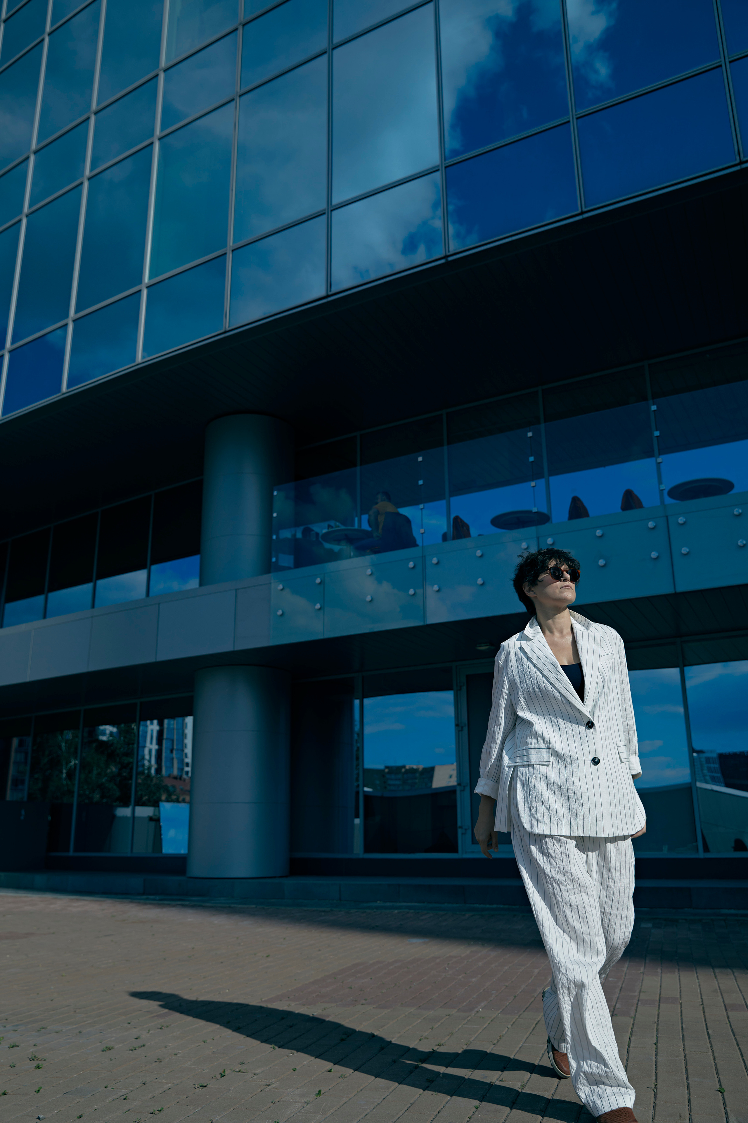 KATERINA. Yulia Otroschenko