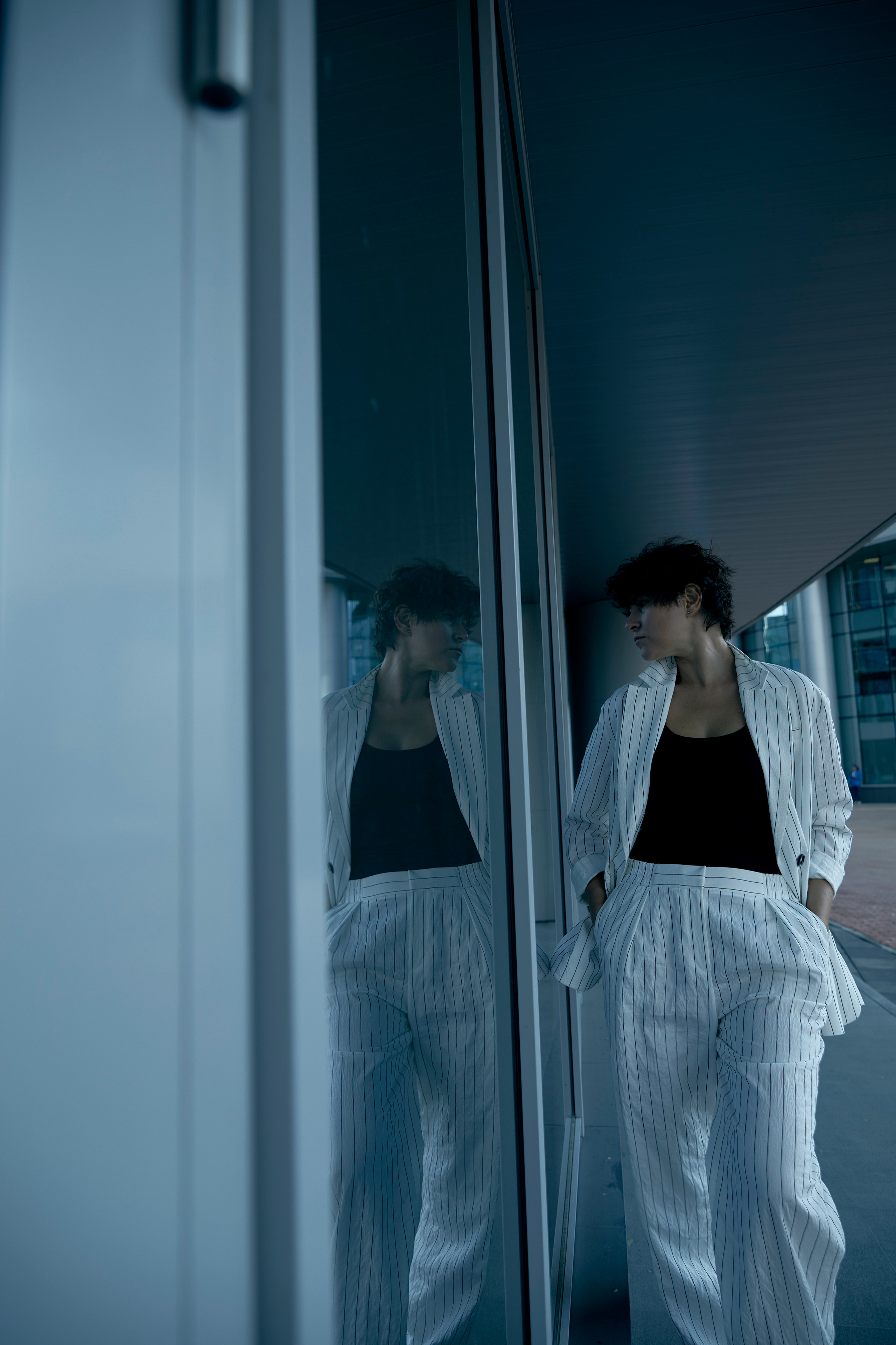 KATERINA. Yulia Otroschenko