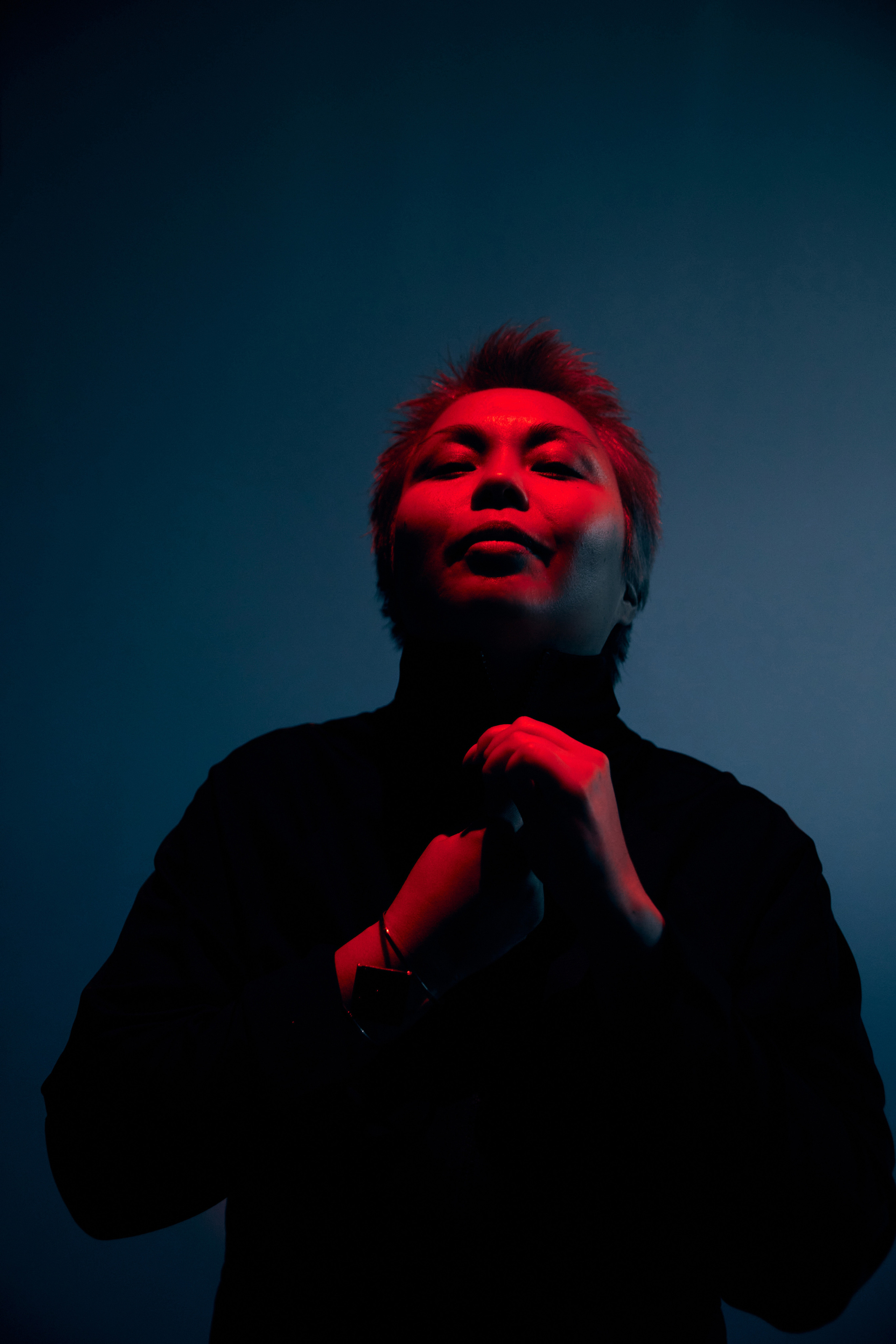 AIGELA. Yulia Otroschenko