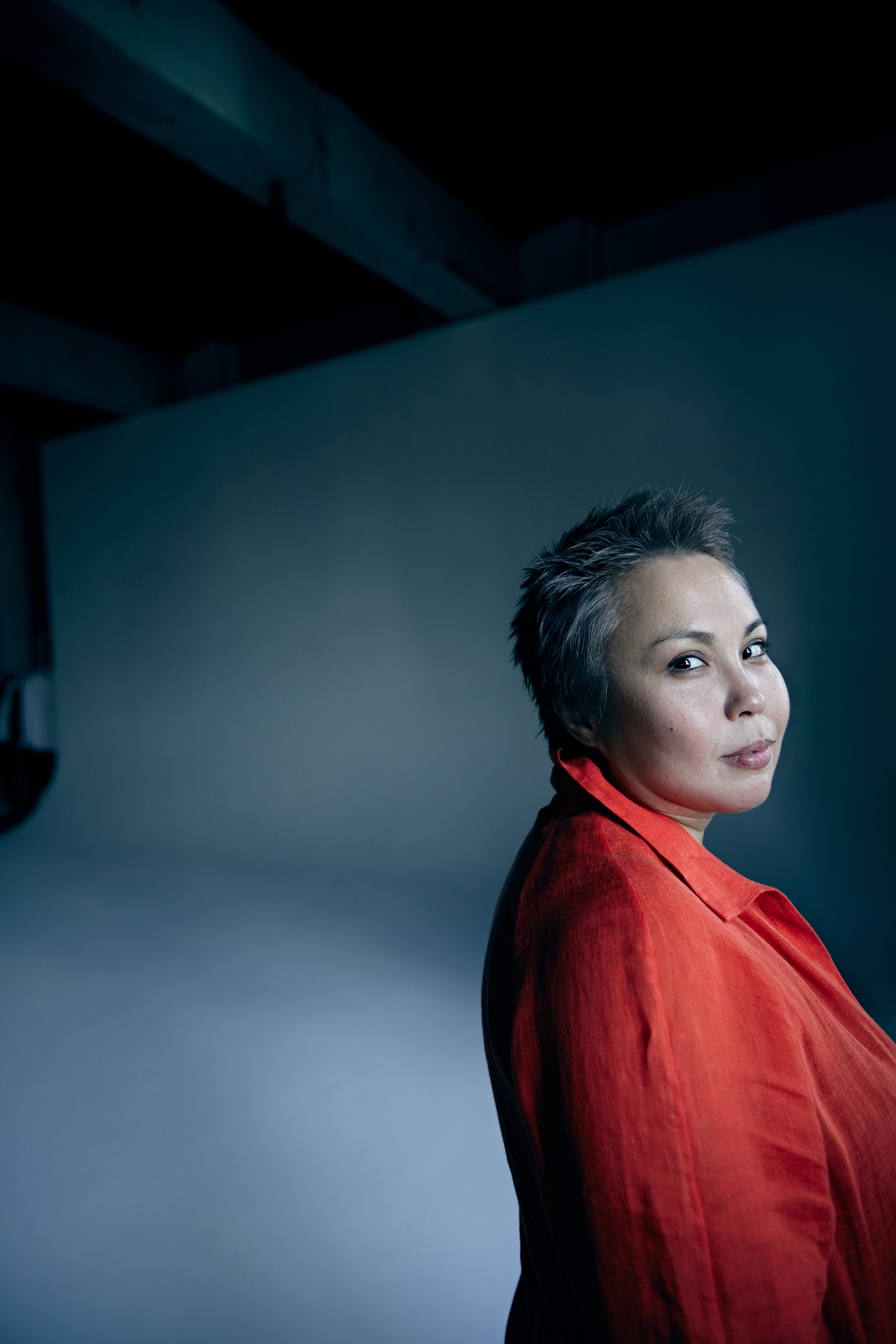 AIGELA. Yulia Otroschenko