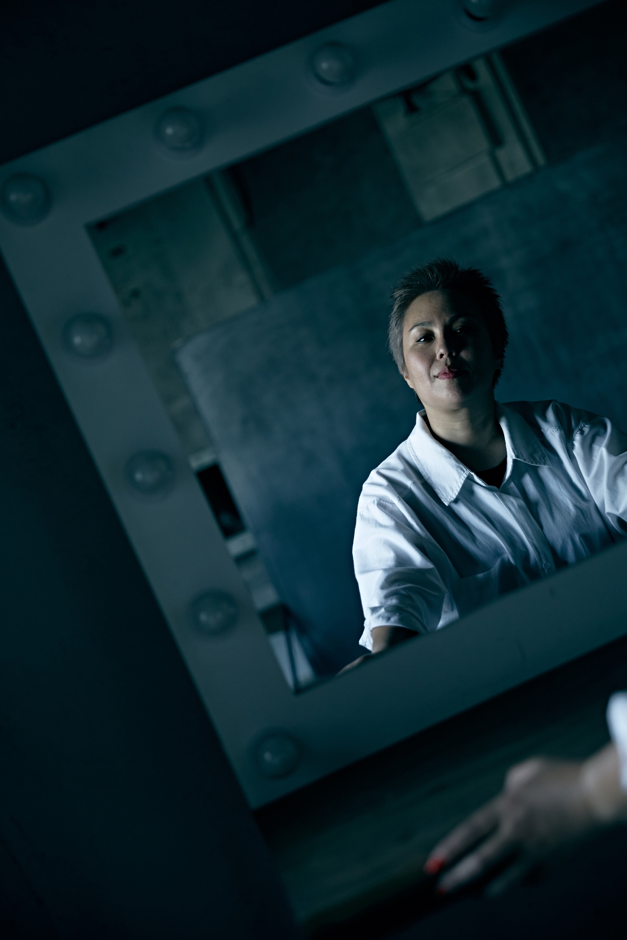 AIGELA. Yulia Otroschenko