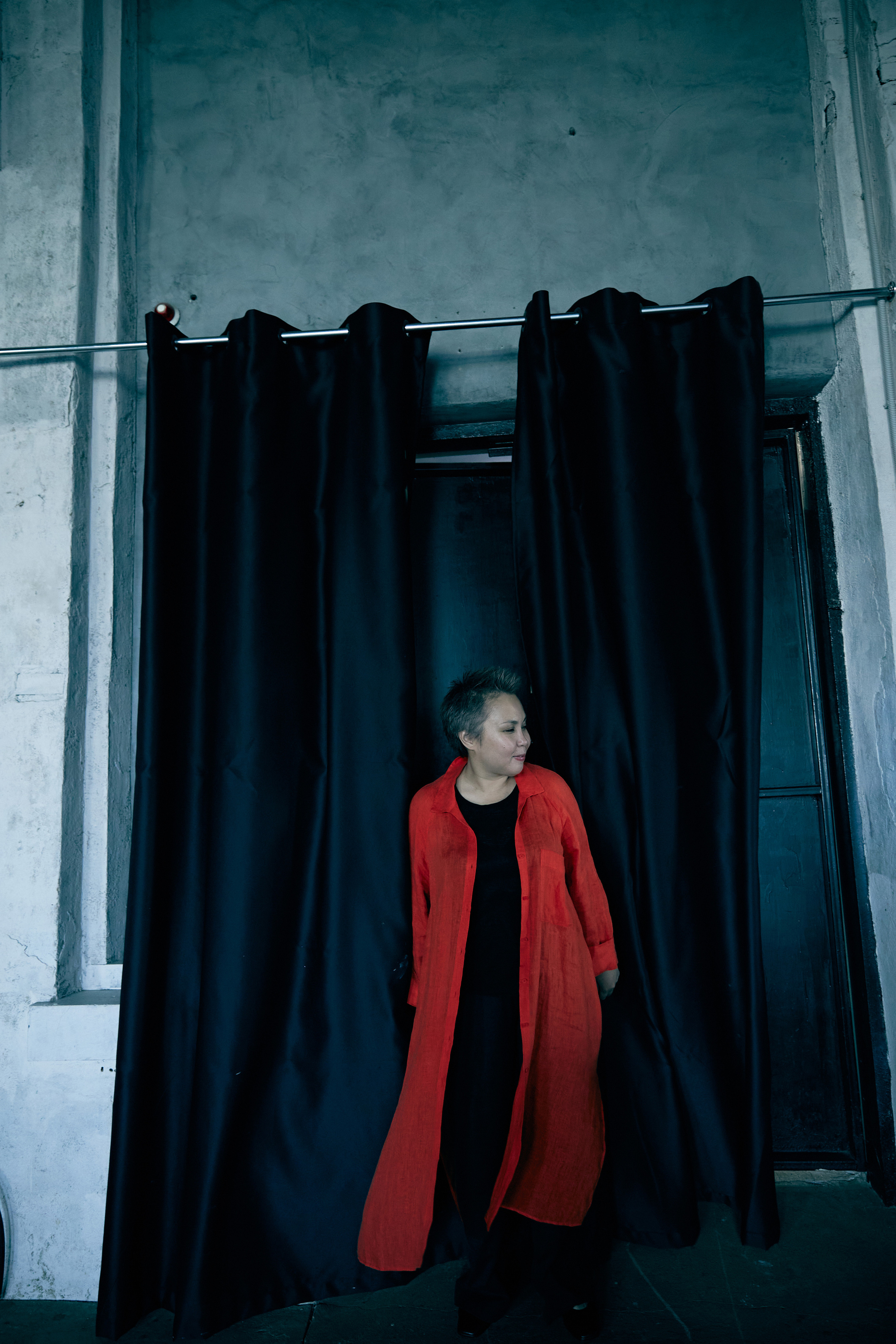 AIGELA. Yulia Otroschenko