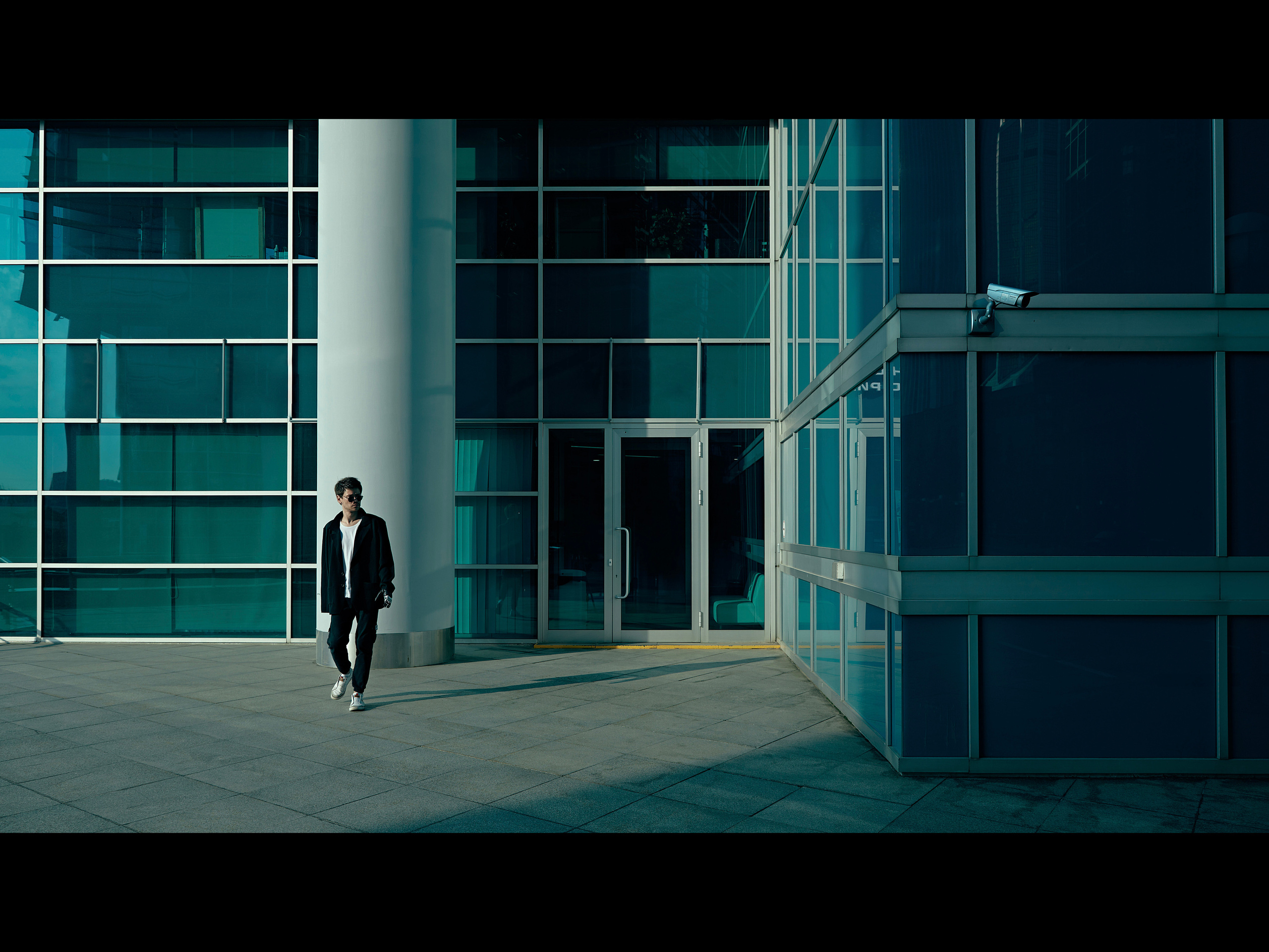 TRANTSEV. Yulia Otroschenko