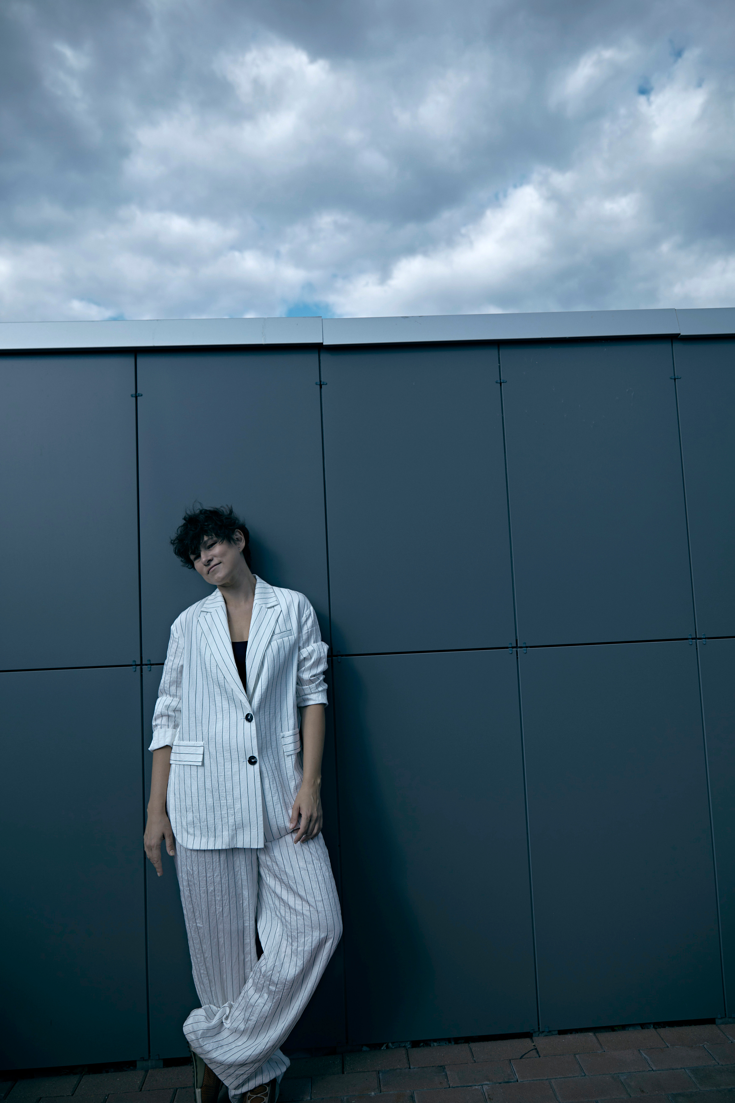 KATERINA. Yulia Otroschenko