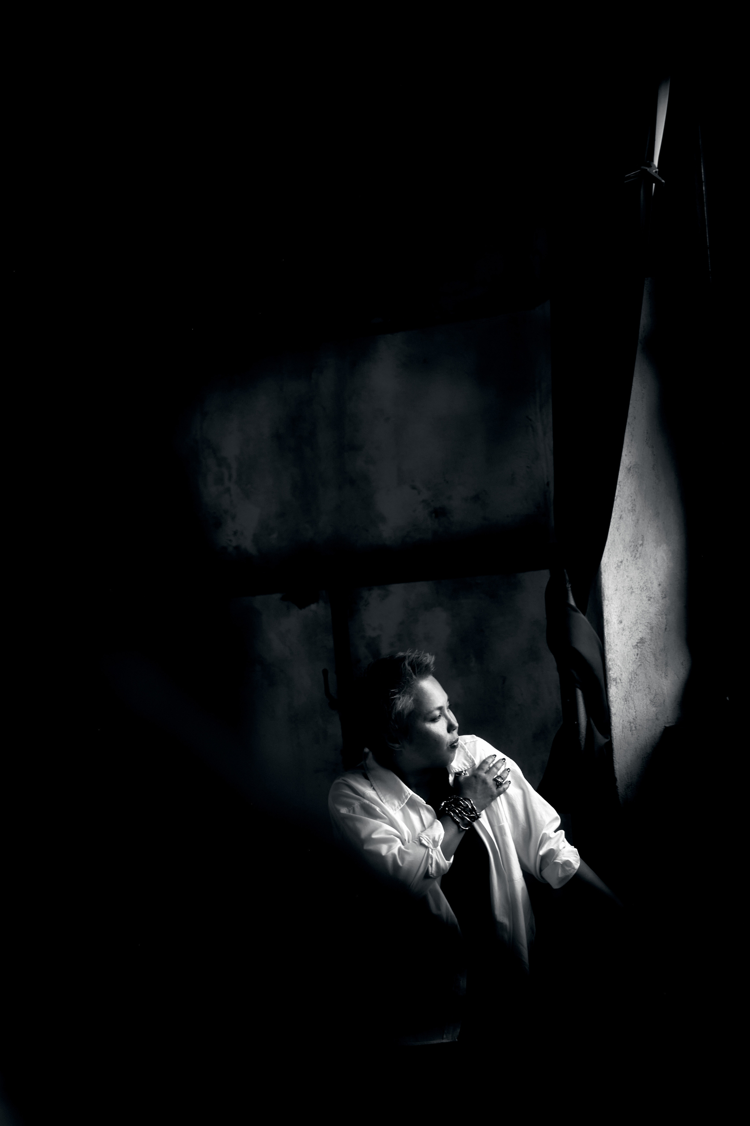 AIGELA. Yulia Otroschenko