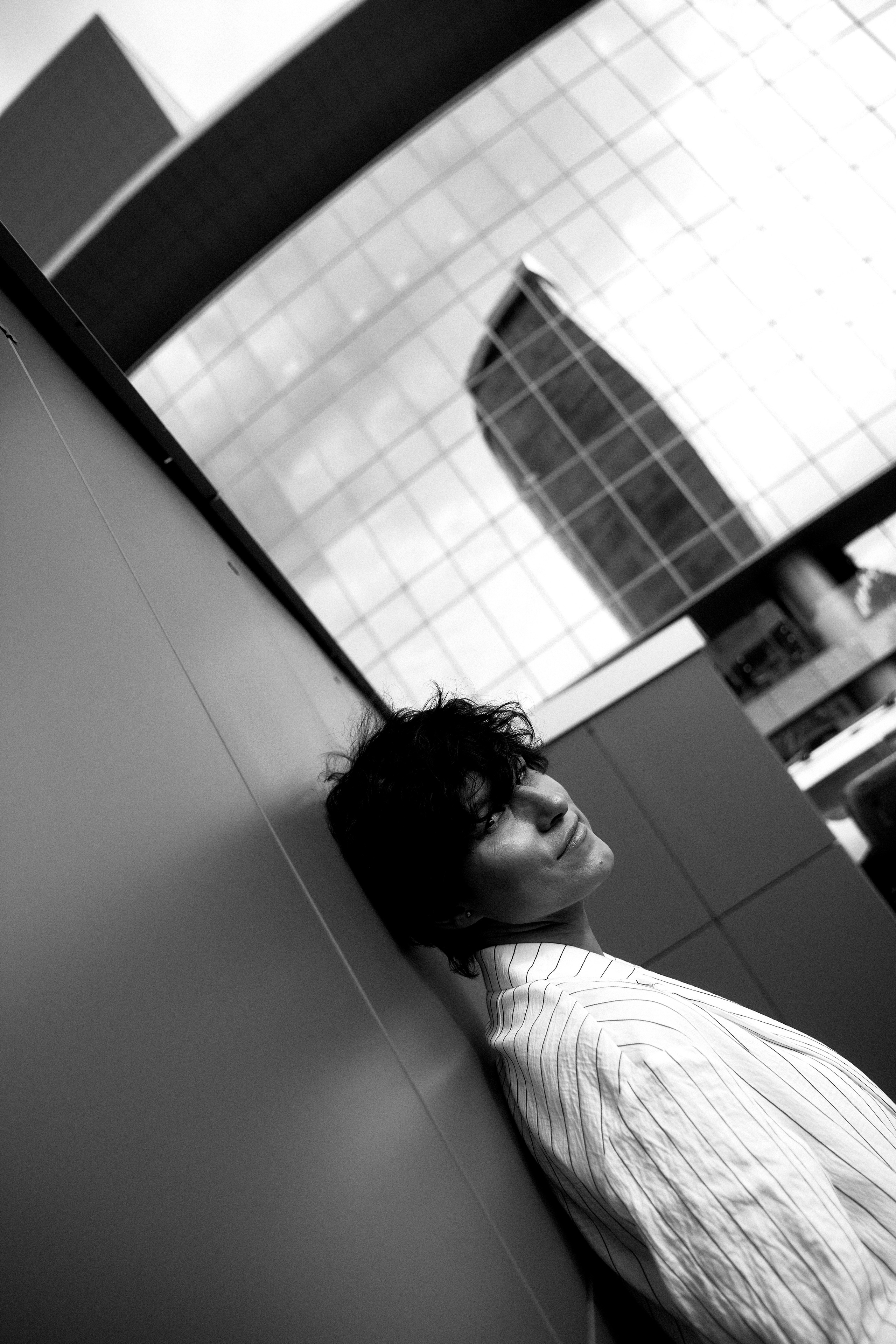 KATERINA. Yulia Otroschenko