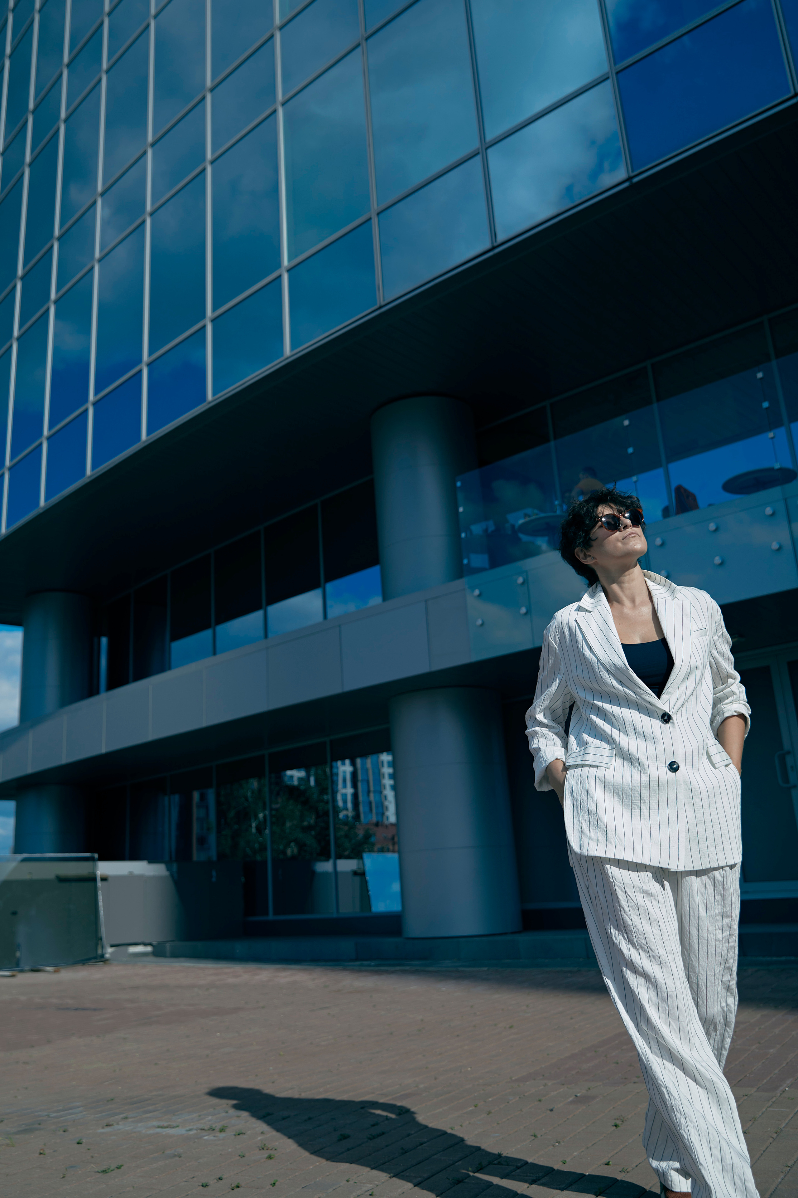 KATERINA. Yulia Otroschenko