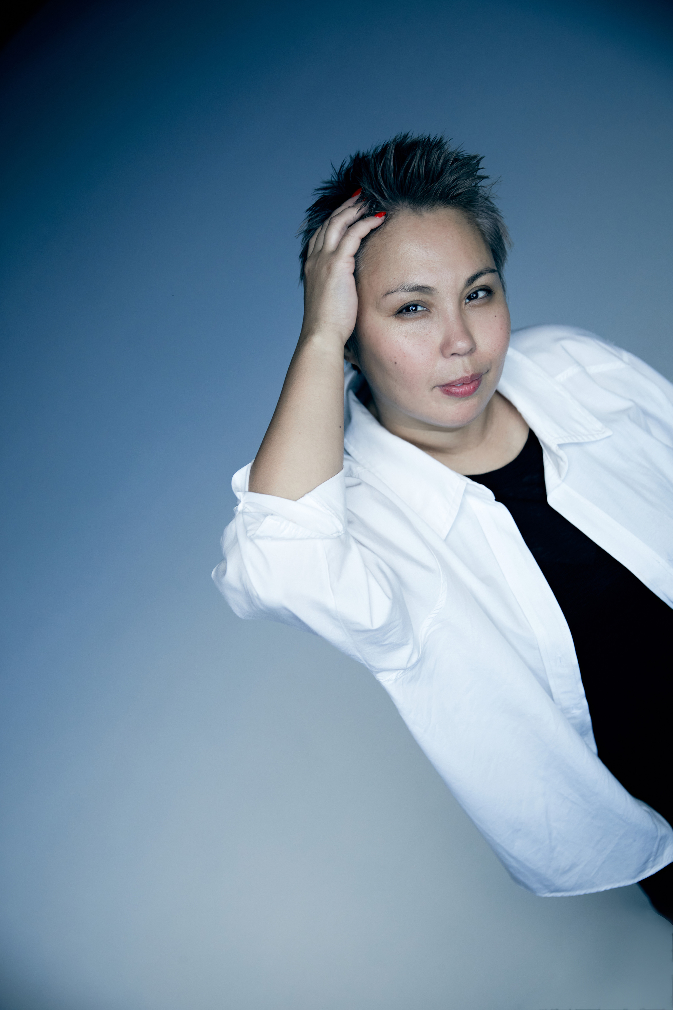 AIGELA. Yulia Otroschenko