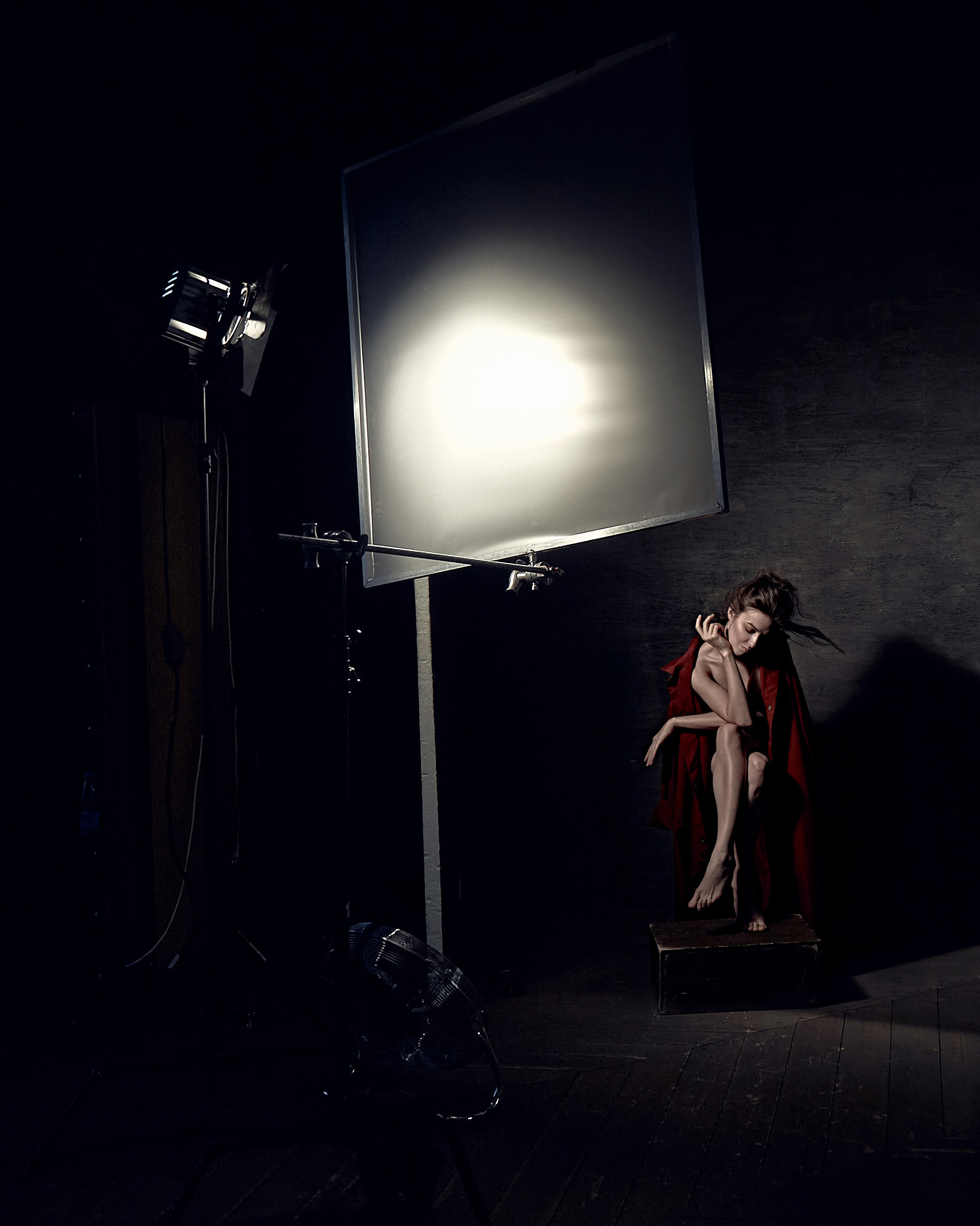 PERSONAL. Yulia Otroschenko