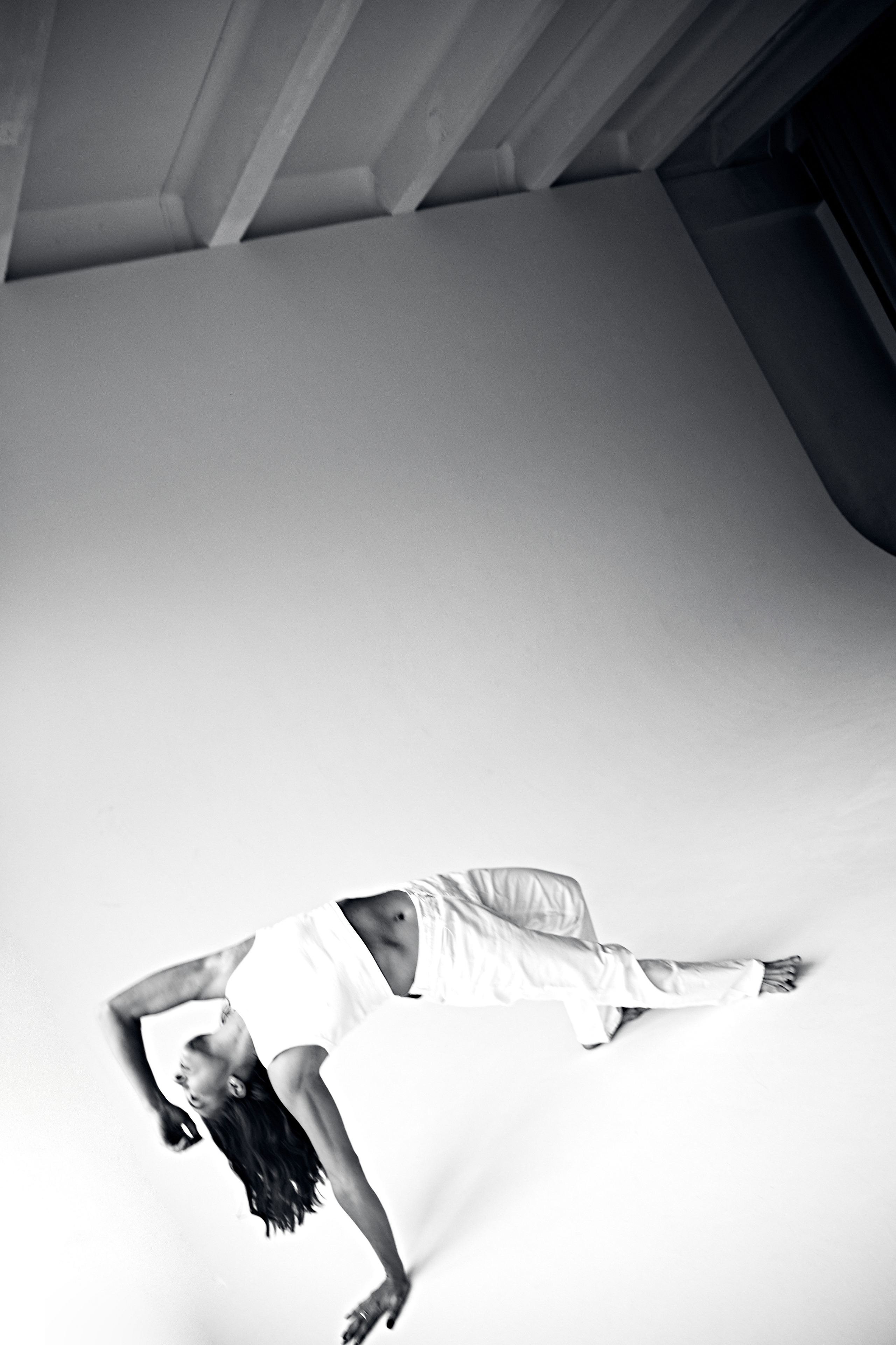 MARIA. Yulia Otroschenko