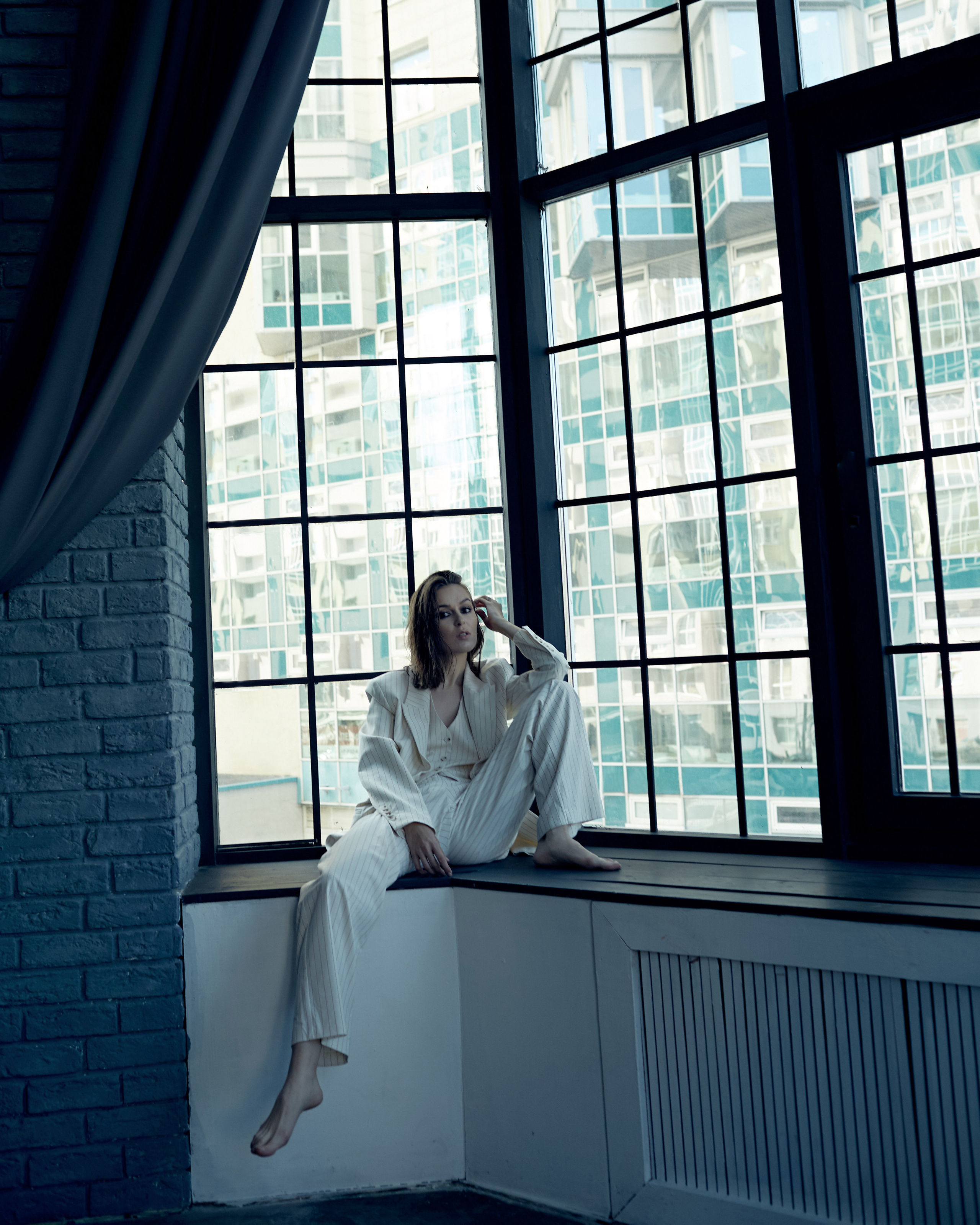 I AM. Yulia Otroschenko