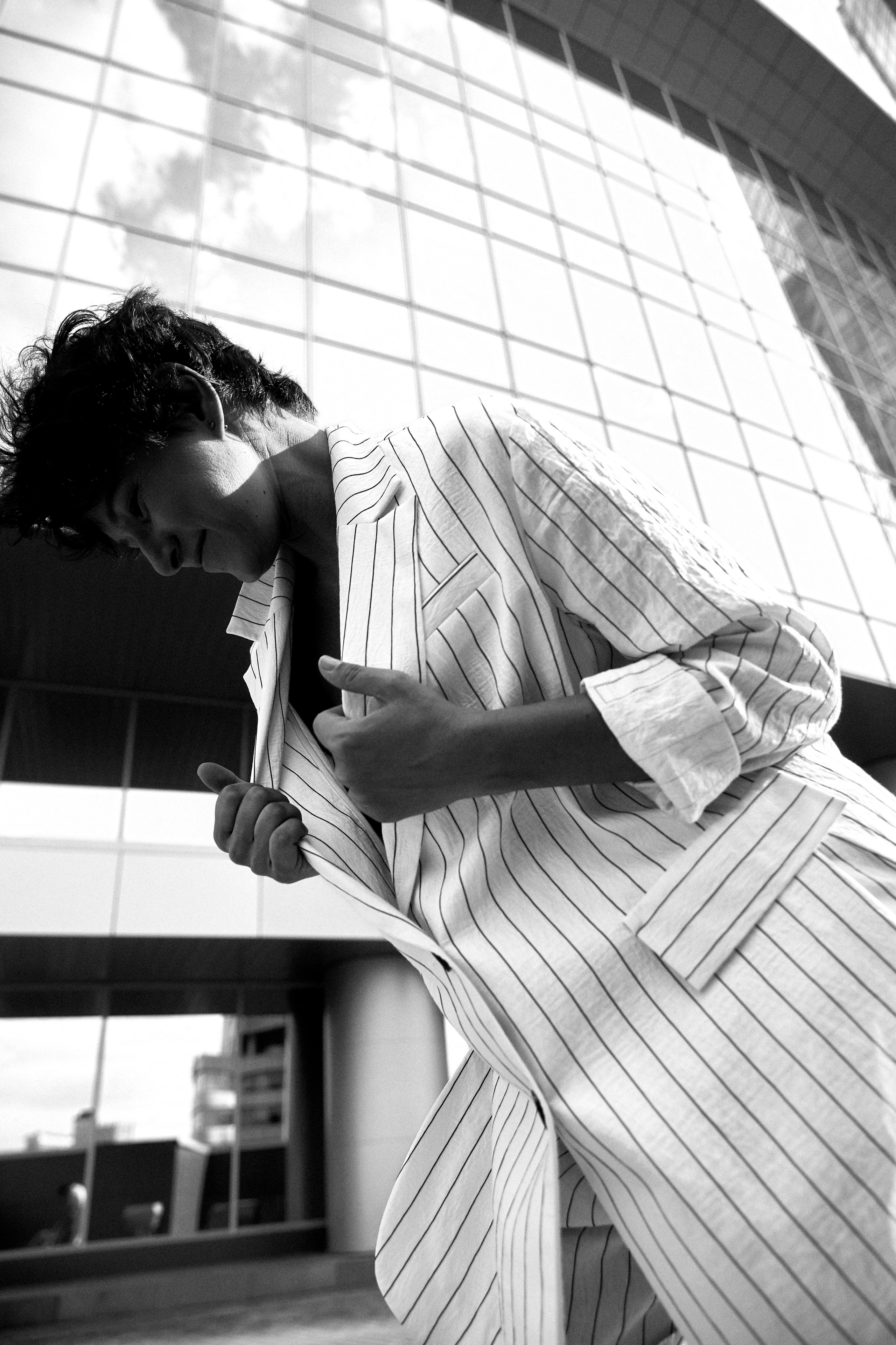 KATERINA. Yulia Otroschenko