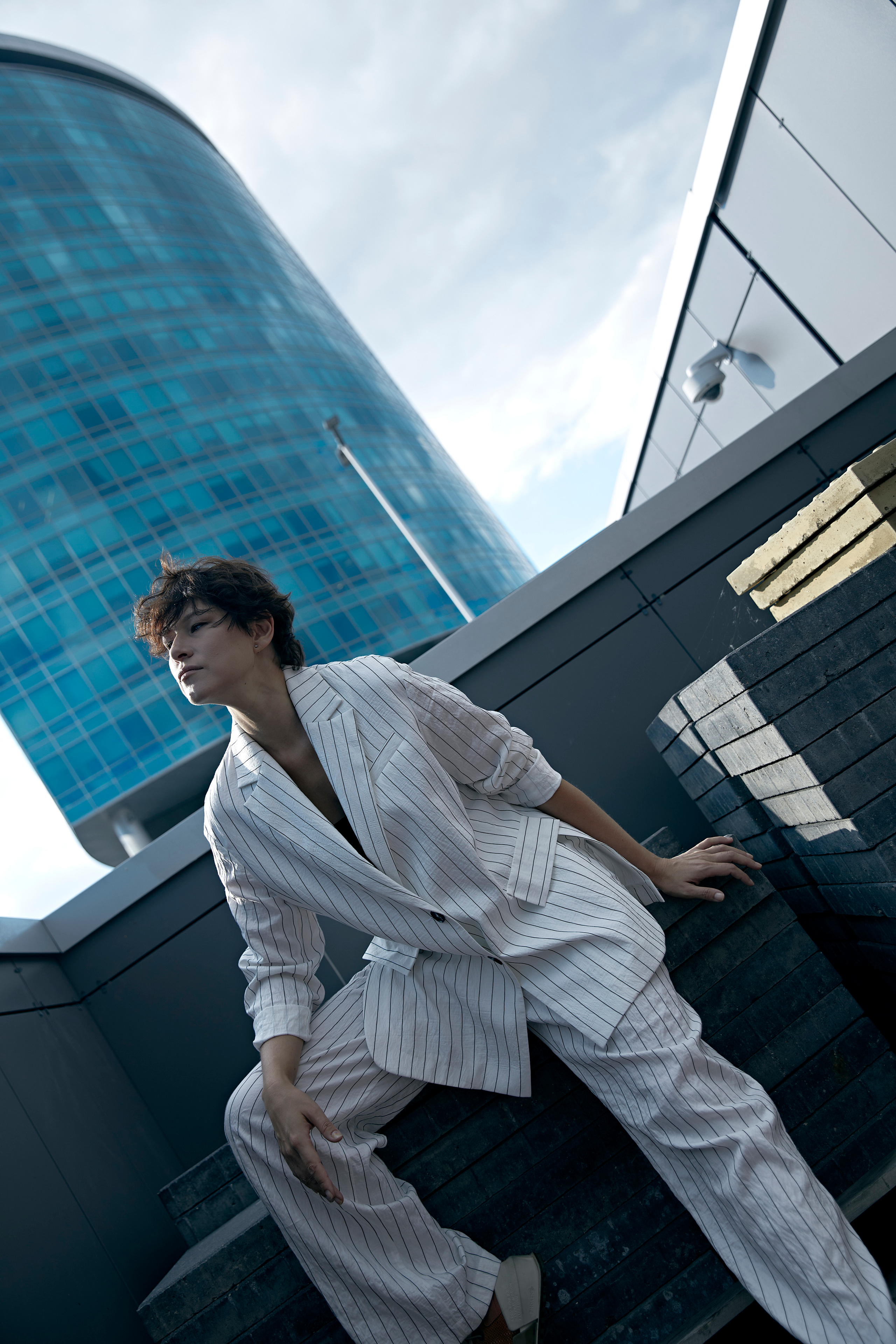 KATERINA. Yulia Otroschenko