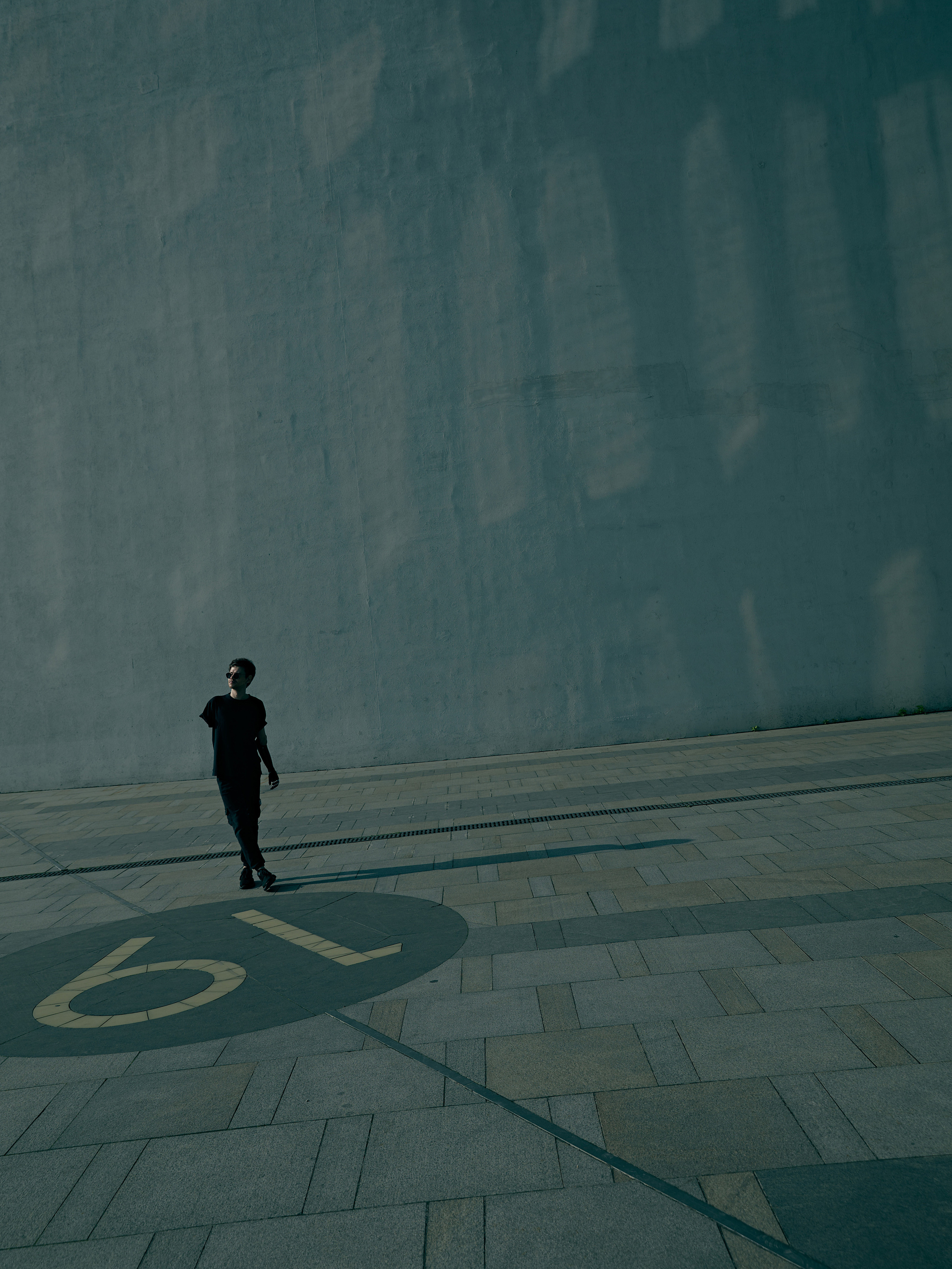 TRANTSEV. Yulia Otroschenko